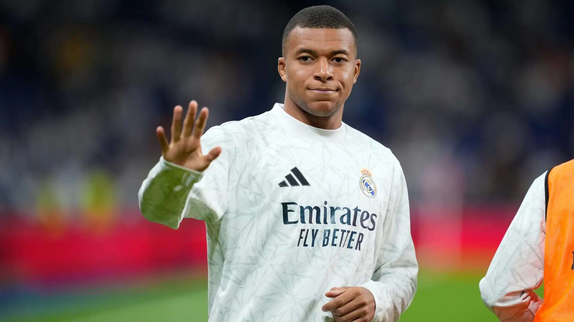 Francia atiza a Kylian Mbappé por el Balón de Oro: 