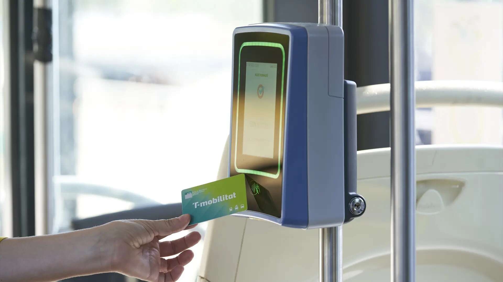 La ATM se reúne este viernes para aprobar la prórroga de solo el 20% de las bonificaciones en el transporte público de Barcelona