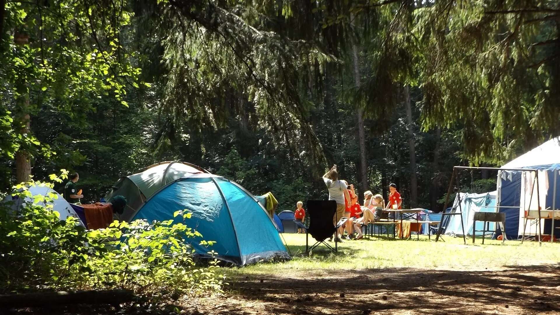 El Govern aprueba el decreto ley para evaluar el grado de inundabilidad de los campings y poder actuar en caso de riesgo