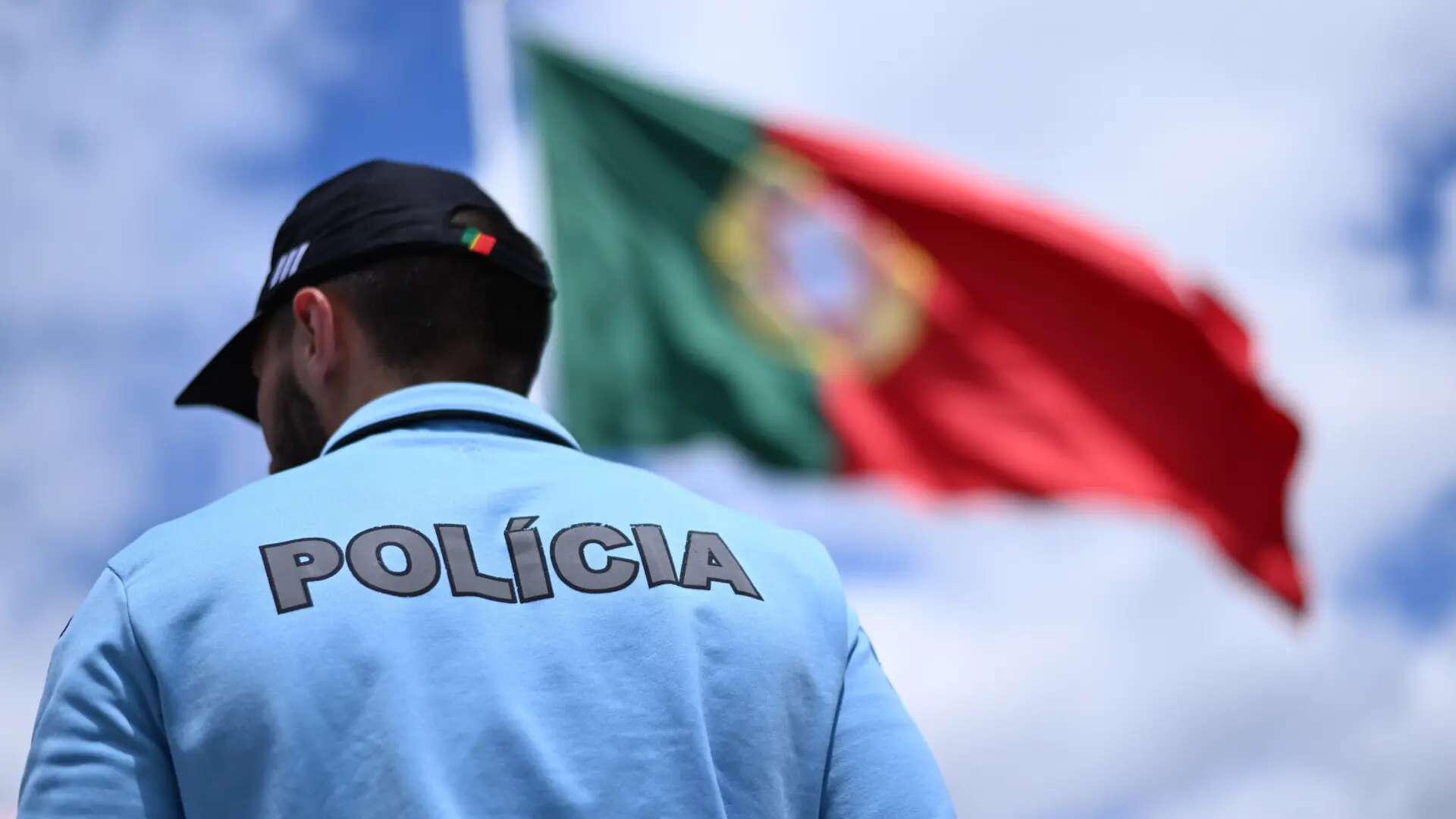 La policía portuguesa detiene a un hombre buscado en España por violencia machista