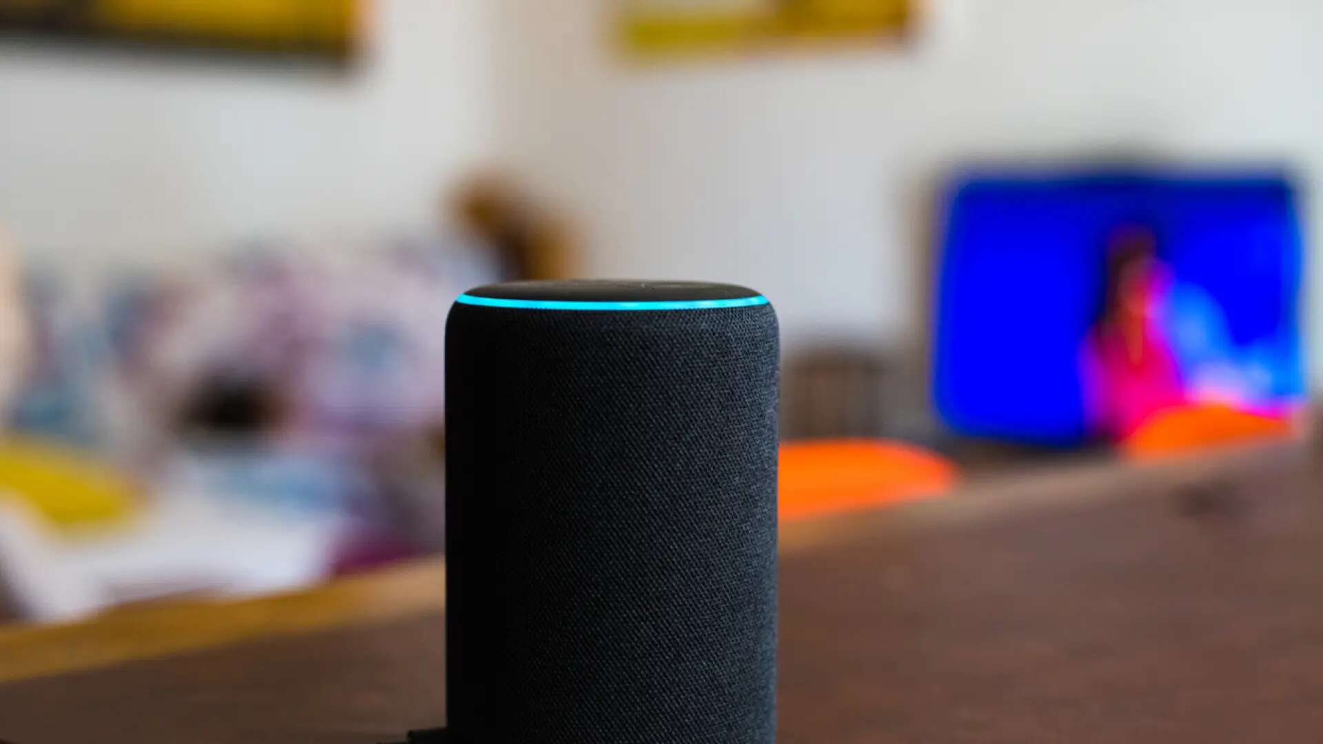 Cuatro lugares donde no deberías poner tu dispositivo Alexa, según Amazon