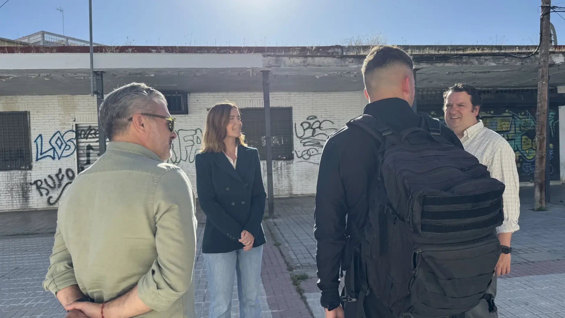 El Ayuntamiento rehabilitará una docena de locales 