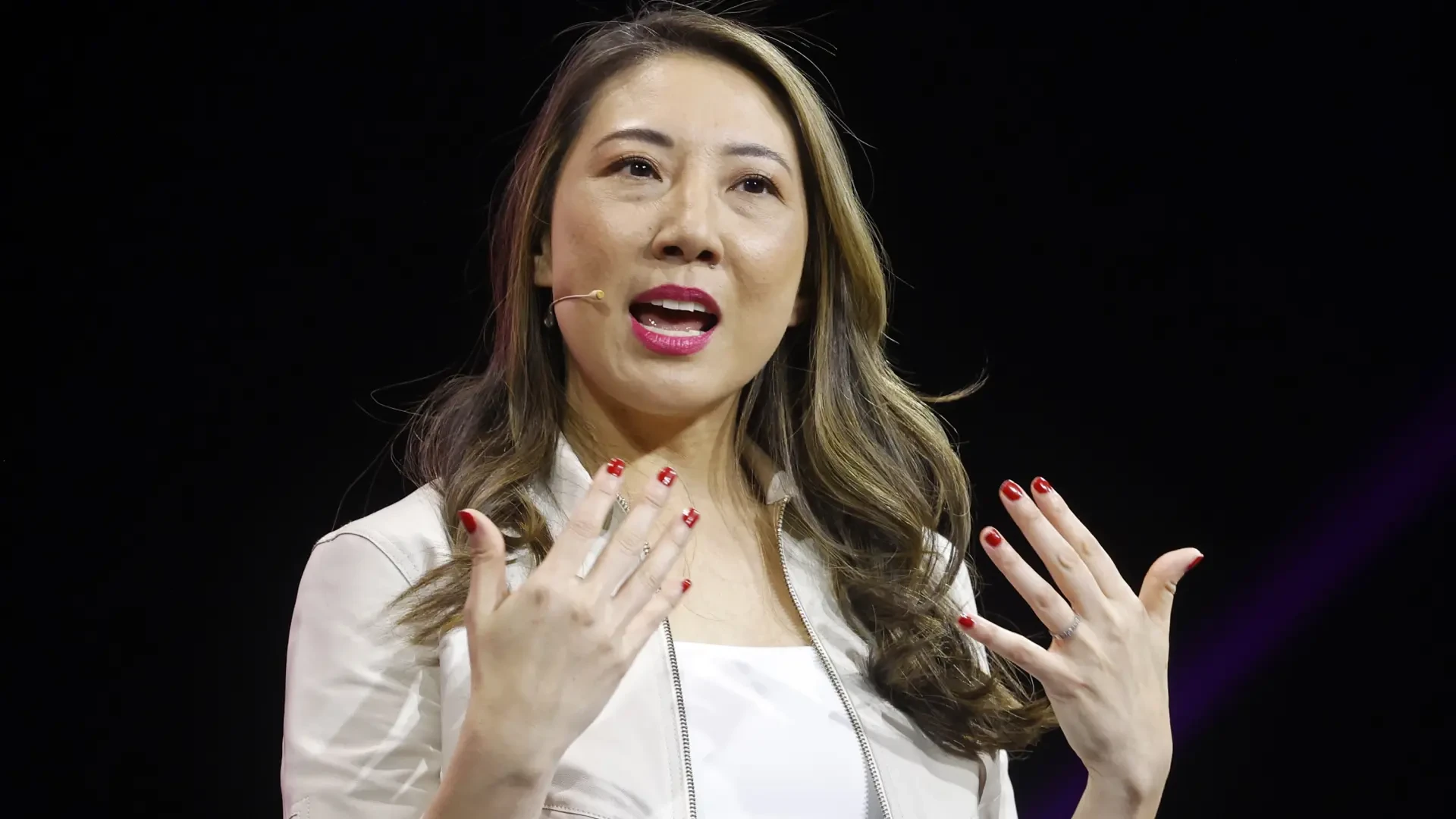 Dimite la CEO de Tinder, Faye Iosotaluno, tras menos de dos años en el cargo