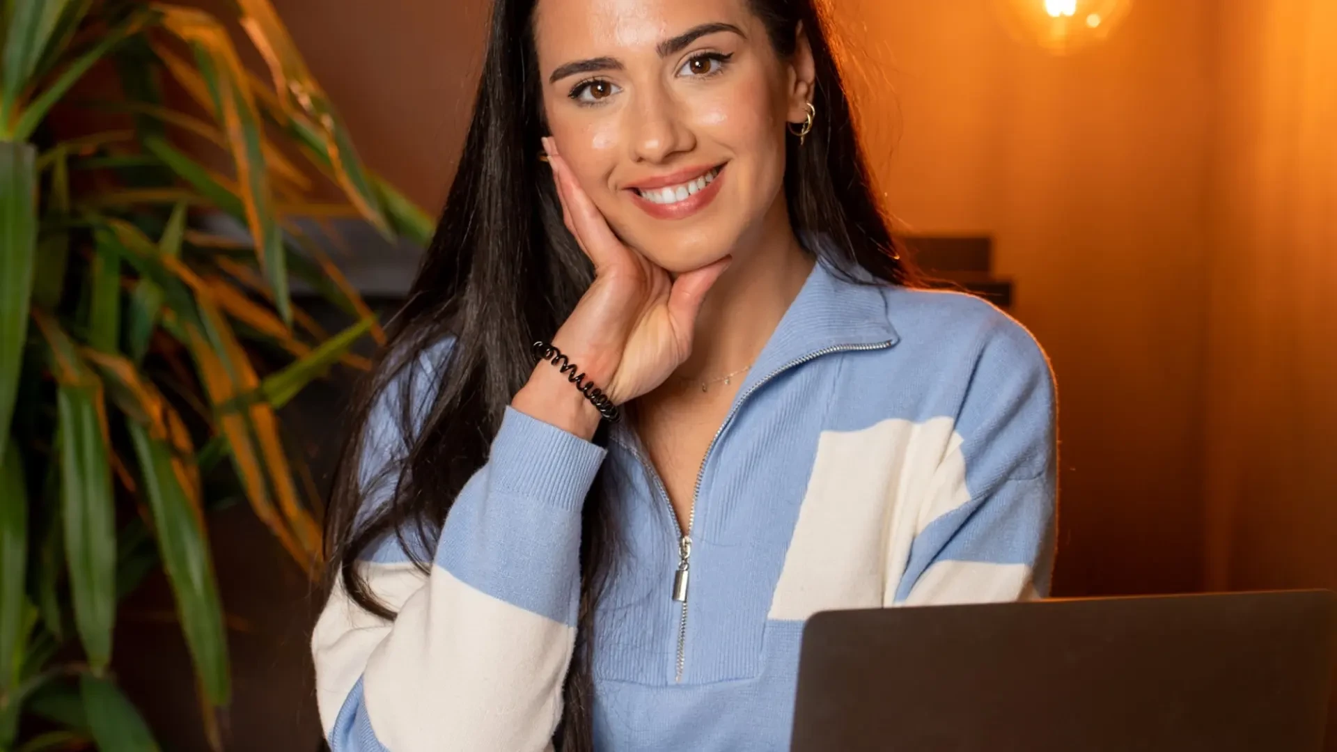 Sandra Moñino, nutricionista: 