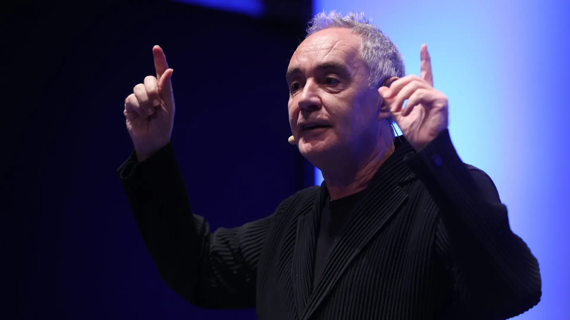Ferran Adrià revela quién era la única persona que podía acudir a El Bulli sin contar con reserva