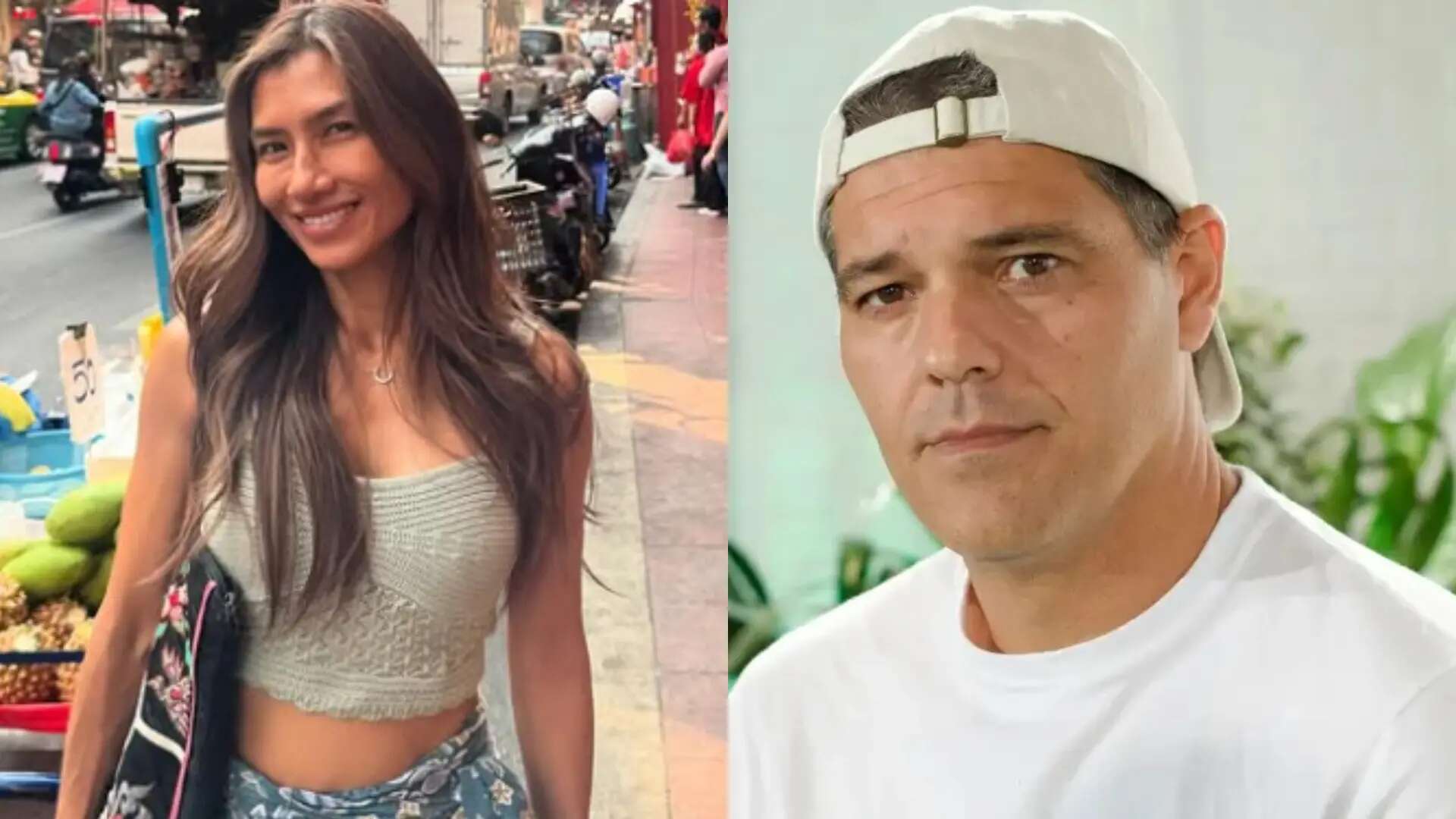 Yuyee rompe su silencio tras la detención de Frank Cuesta en Tailandia: 