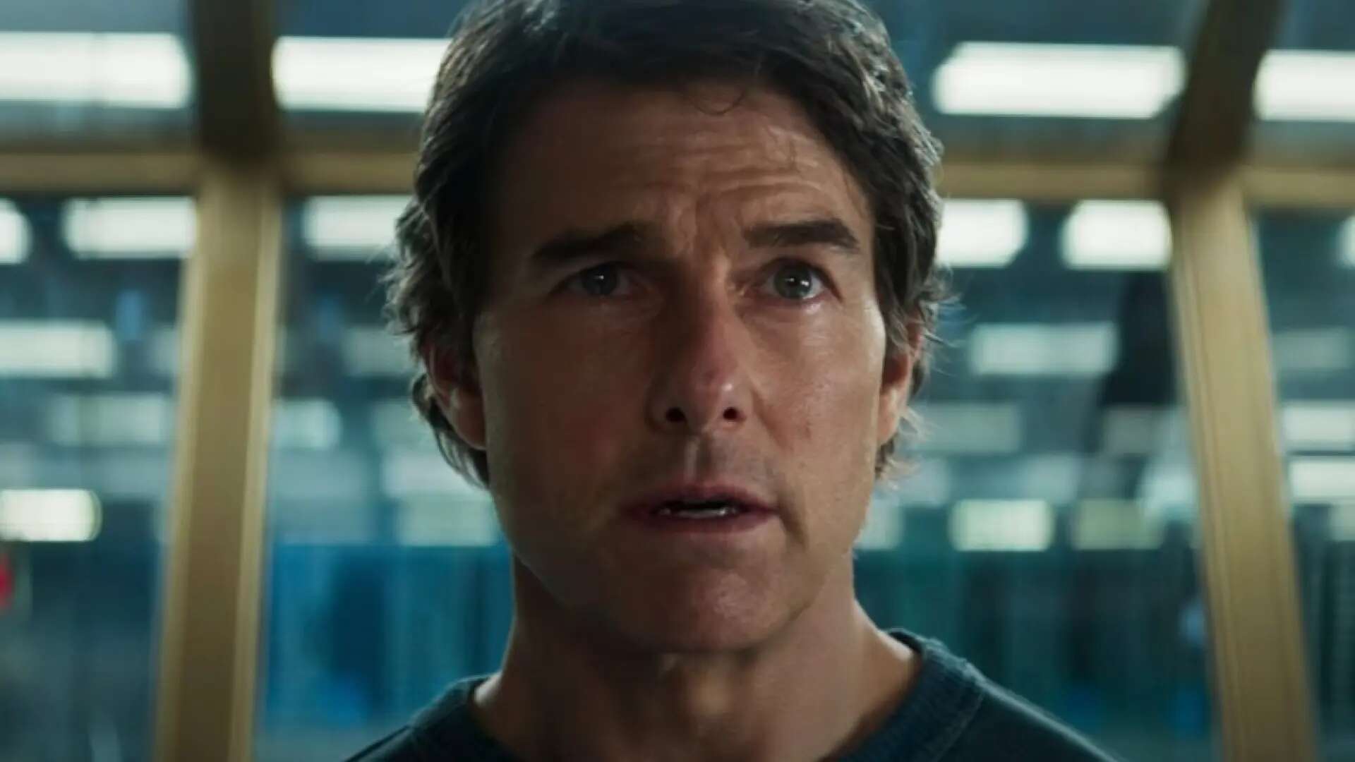 Los expertos examinan la nueva cara de Tom Cruise: ¿retoques estéticos o aumento de peso?