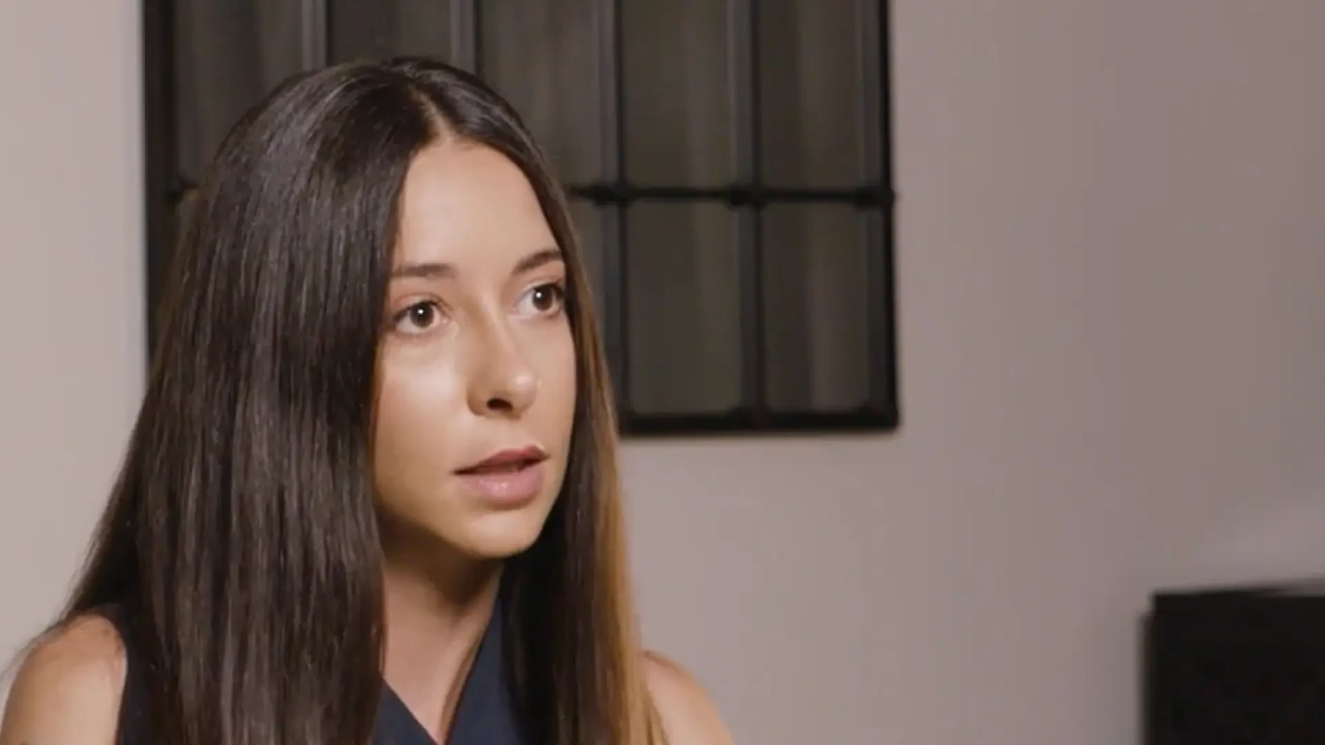 Teresa Bueyes, abogada de Ivet Playà, desvela que el entorno de Sanz habría propuesto un acuerdo: 