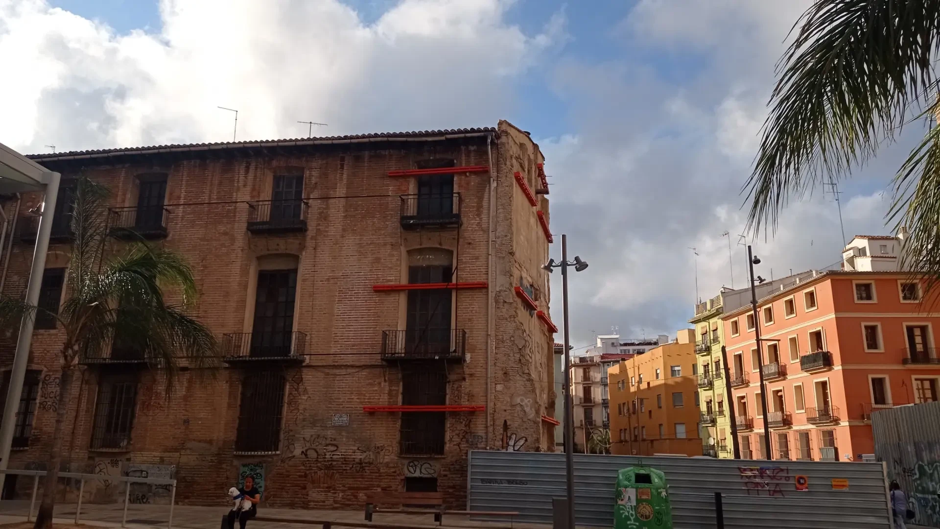 Valencia desbloquea 50 licencias de hoteles en 20 meses que suman 5.900 plazas