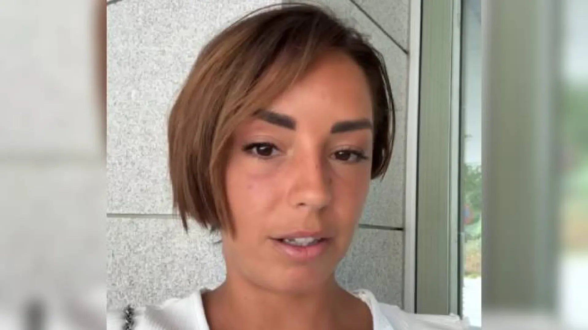 Anita Williams revela qué ocurrió para abandonar su casa con 15 años, antes de ir a la cárcel: 