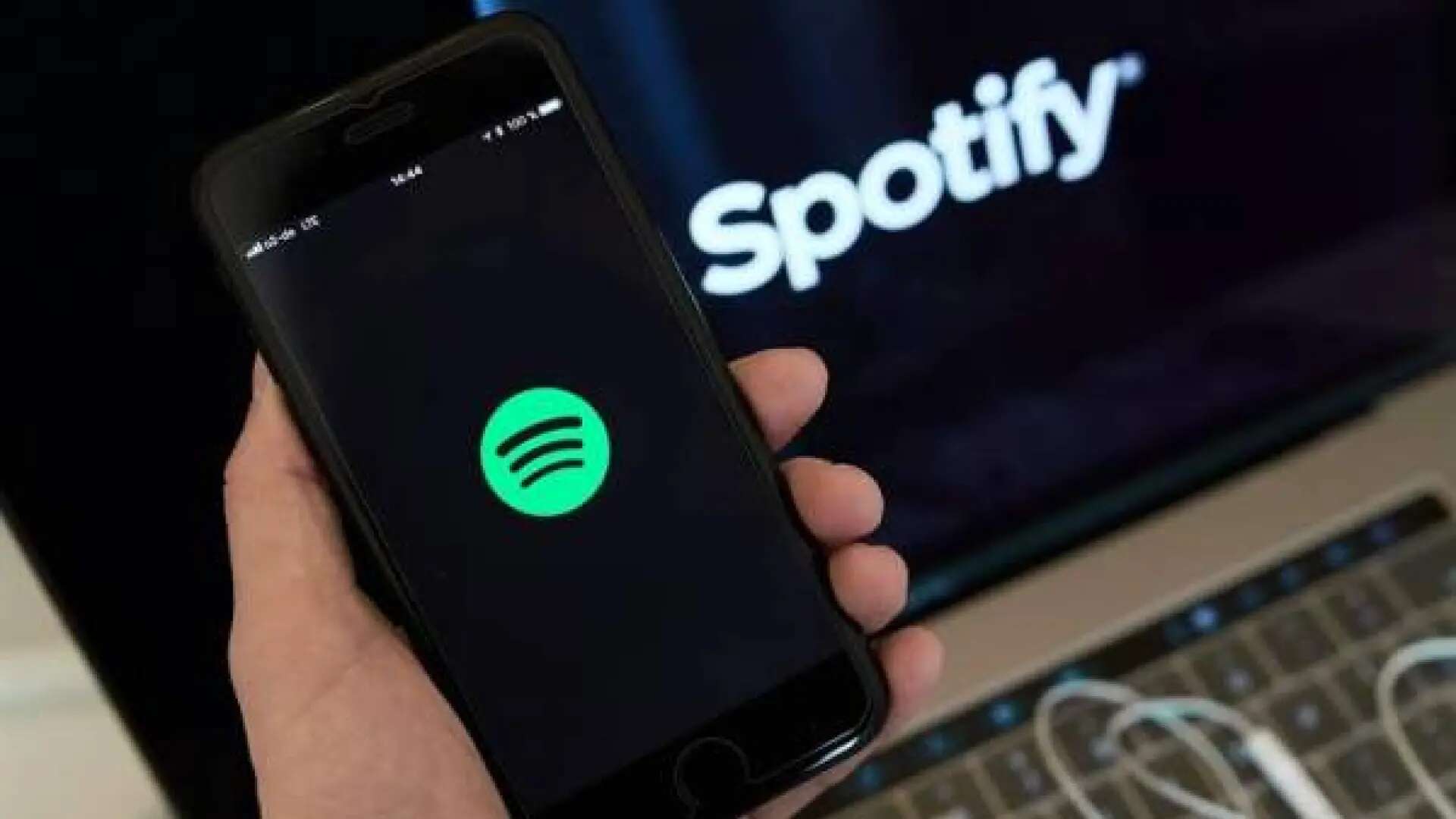 Spotify viene cargado de novedades: diseño renovado, posible plan HiFi y opción de monetización