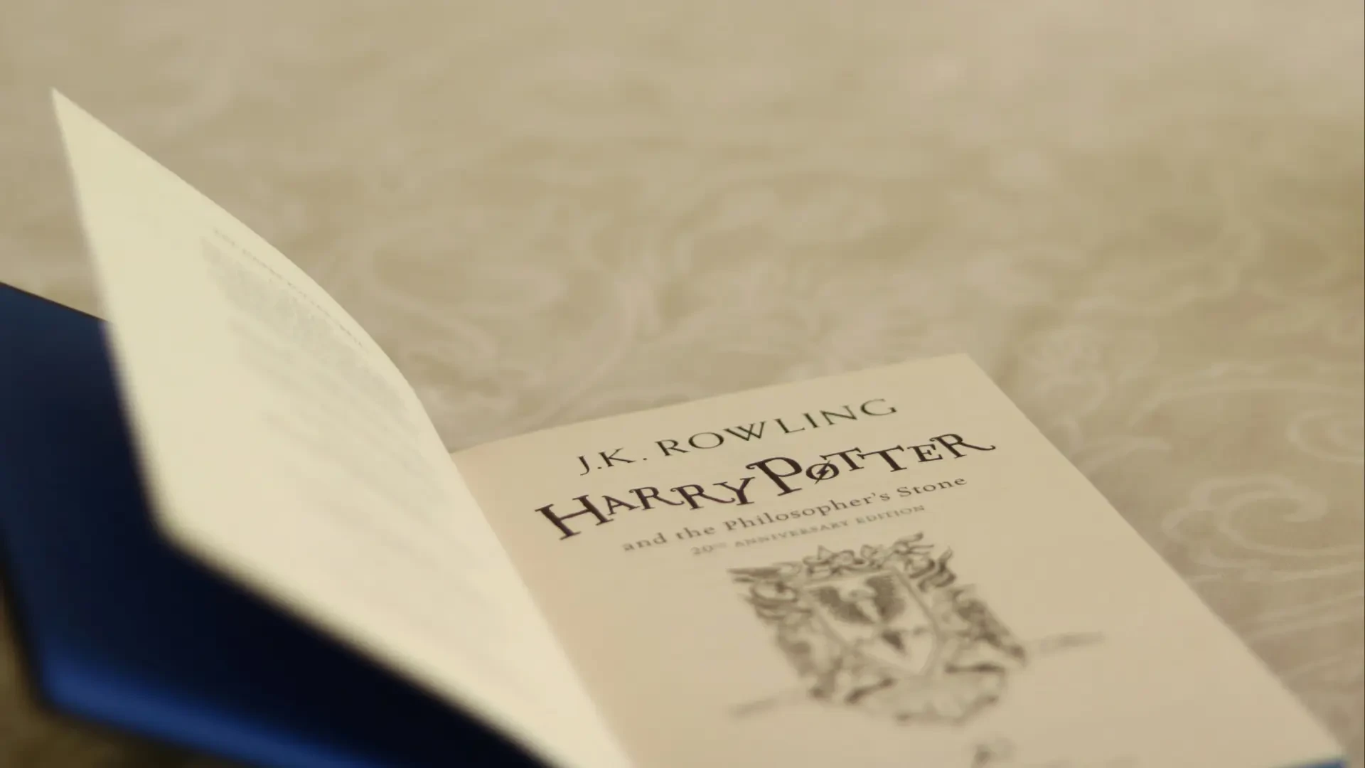 Harry Potter reestrena: dos nuevas ediciones llegan en pleno 2025 y aquí puedes comprarlas