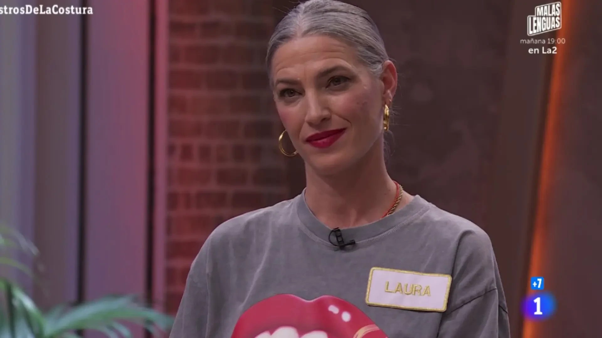 El error de Laura Sánchez que la deja fuera de la final en 'Maestros de la costura': 