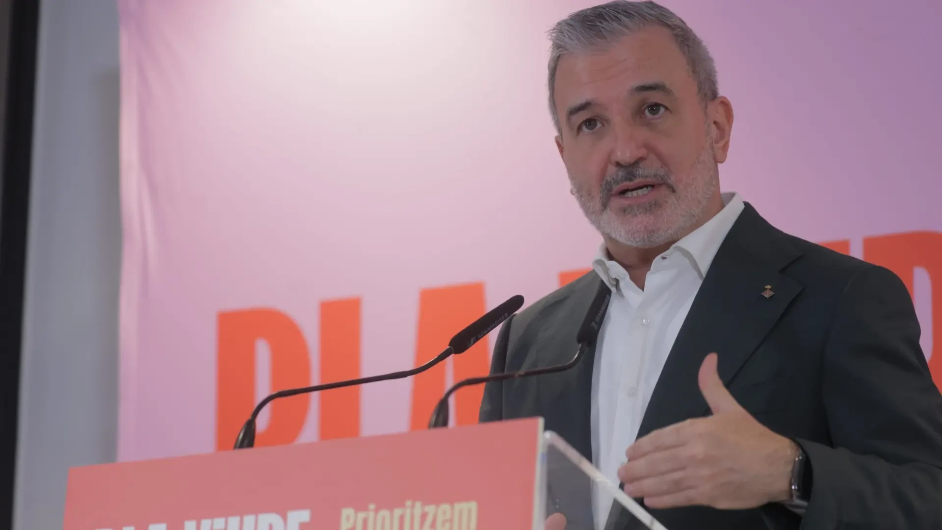 Barcelona acelera la transformación del futuro vecindario del ámbito Prim con la construcción de más de 3.000 viviendas