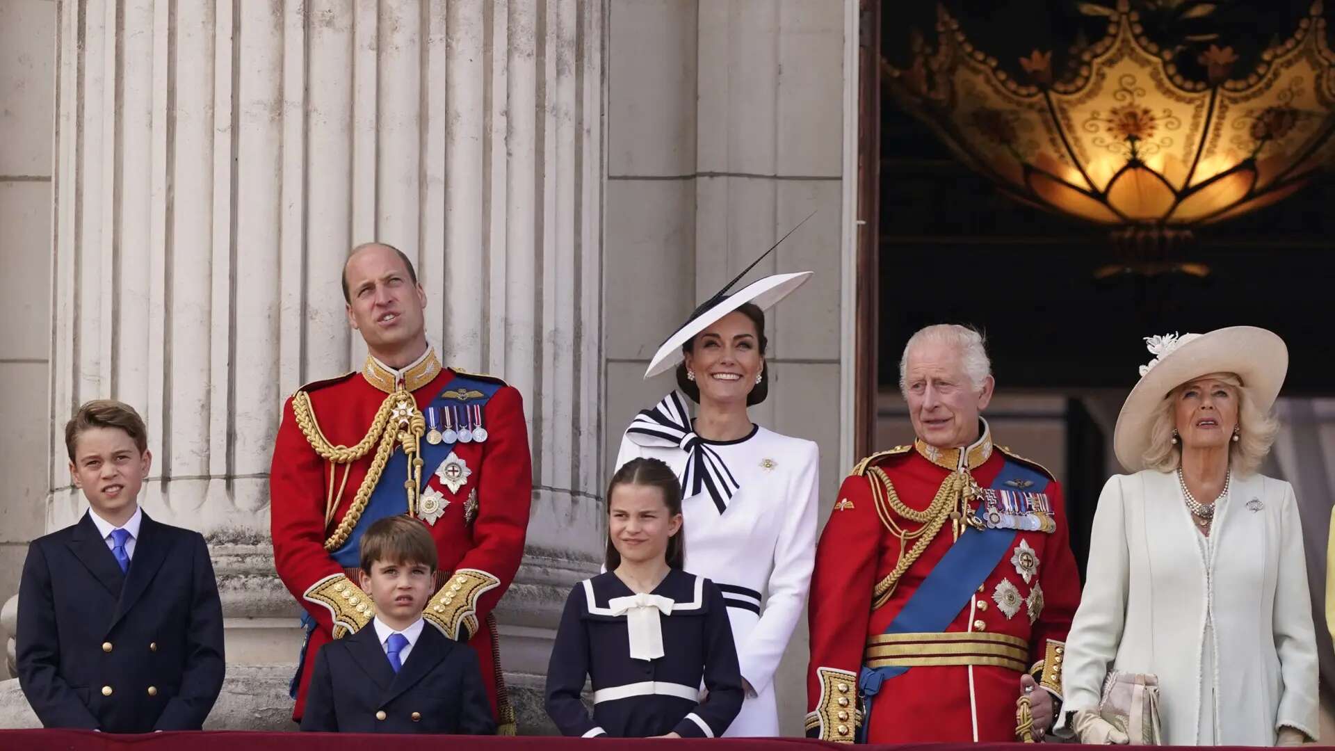 Kate Middleton prepara sus primeros viajes de trabajo fuera de Reino Unido para 2025