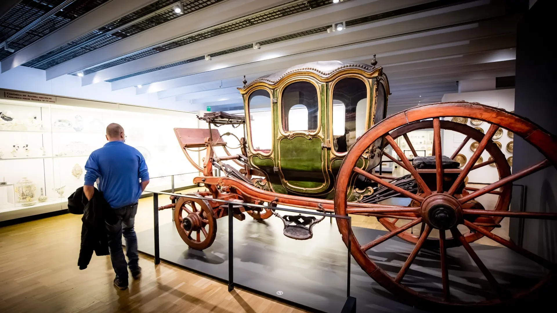 Éxito de 'La Nit dels Museus': más de 115.000 personas visitan 94 equipamientos del área de Barcelona