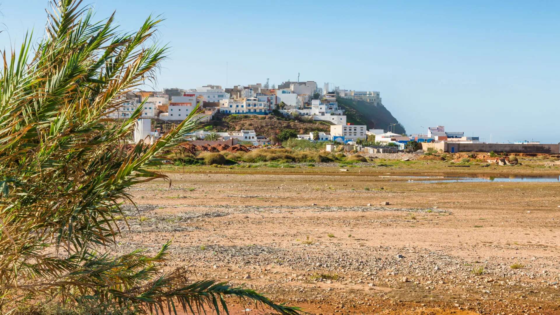 La ciudad de Marruecos que perteneció a España hasta los años 60 y que cada vez atrae más turismo