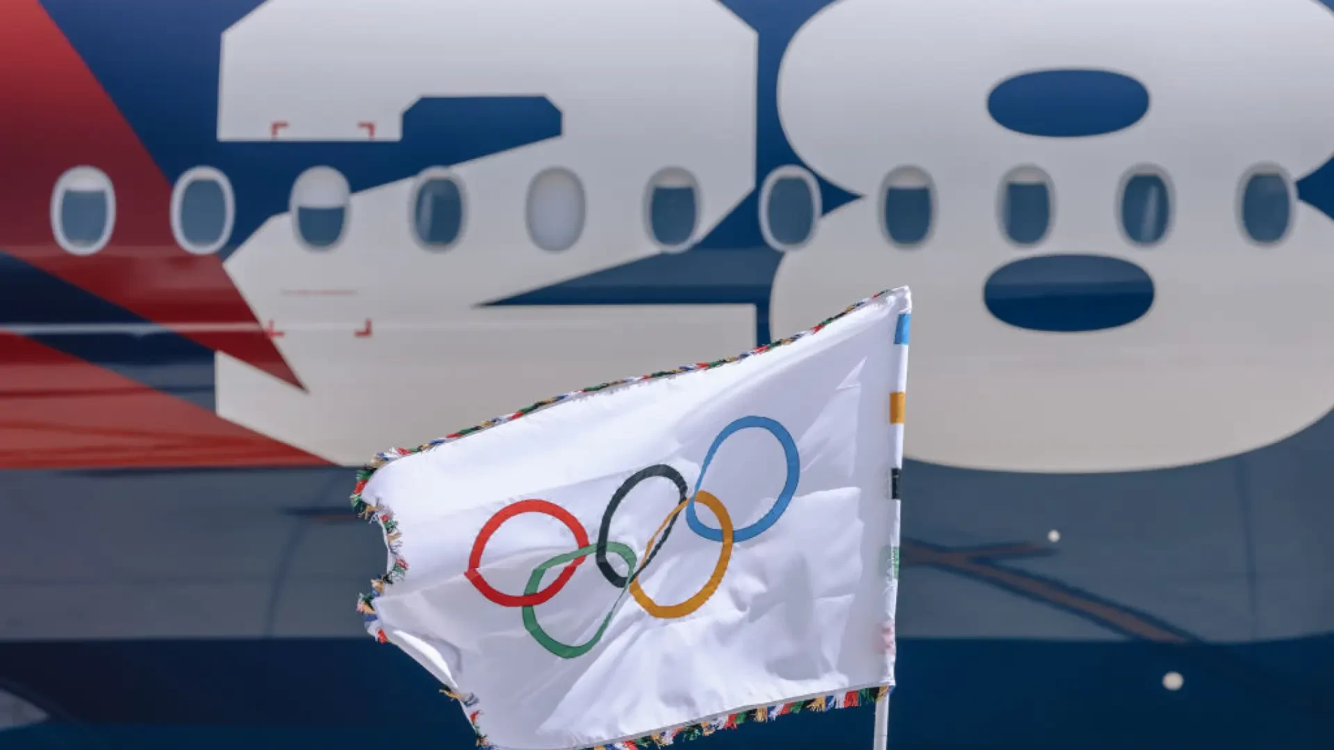 El Comité Olímpico de EEUU veta la participación de mujeres trans en deportes femeninos
