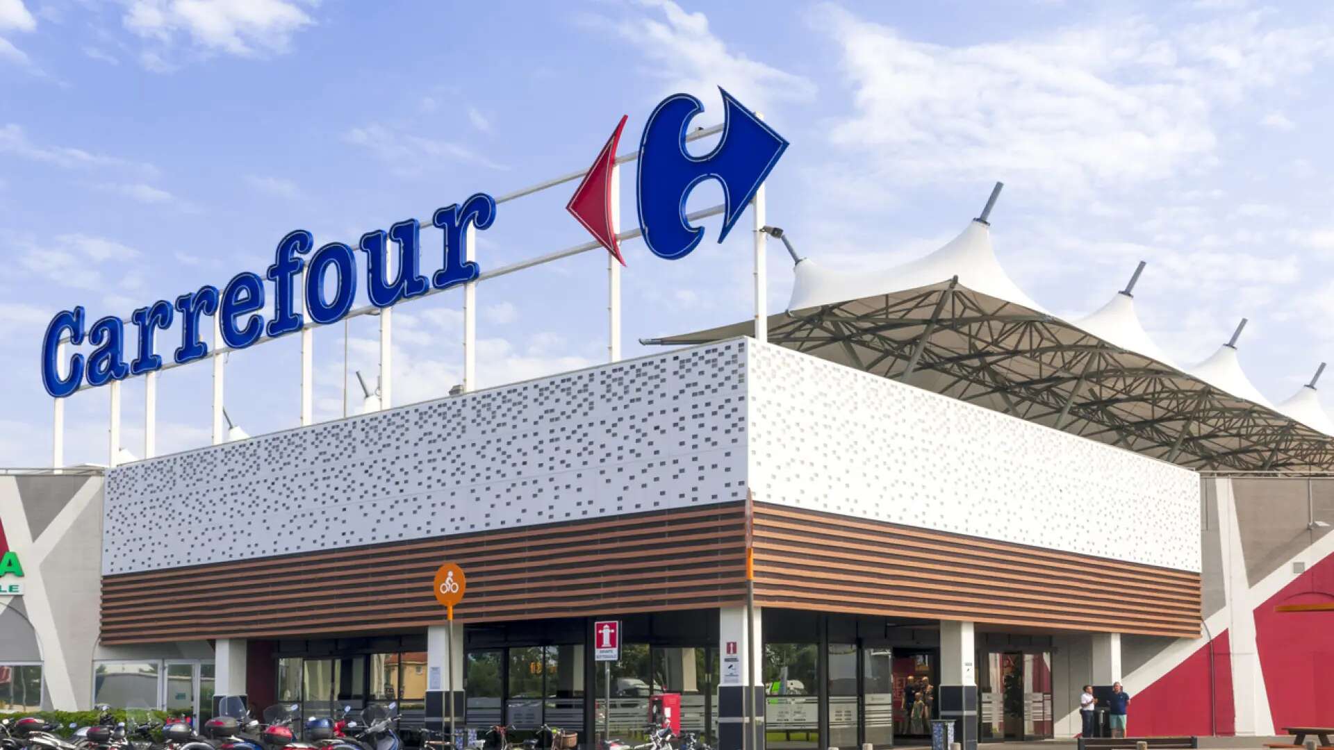 Cuándo empieza el Viernes Negro en Carrefour: fechas, descuentos y ofertas