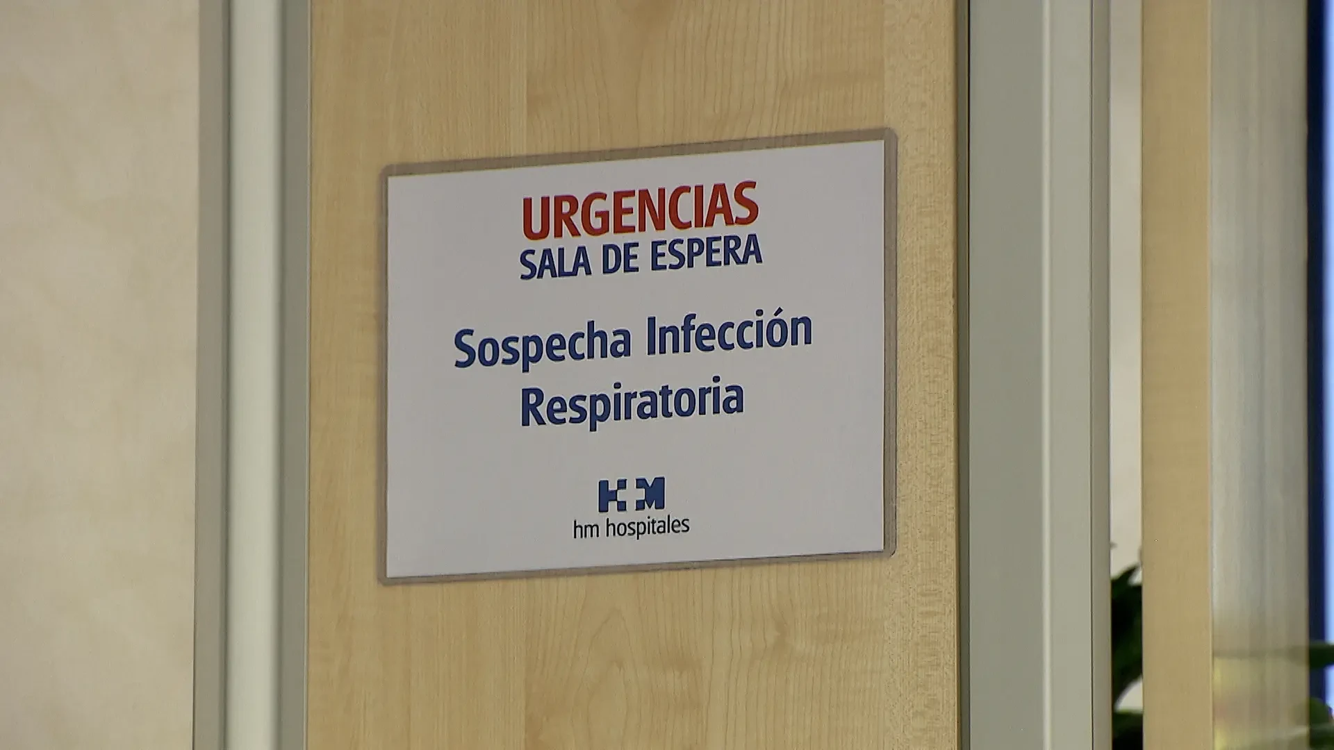 HM Hospitales asegura que el 25% de pacientes que atendió en la primera ola del covid en Madrid no tenía seguro privado