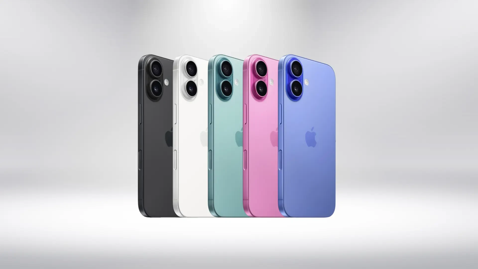 'Outlet' en el iPhone 16: Amazon lo vende 159 euros más barato en todos sus colores