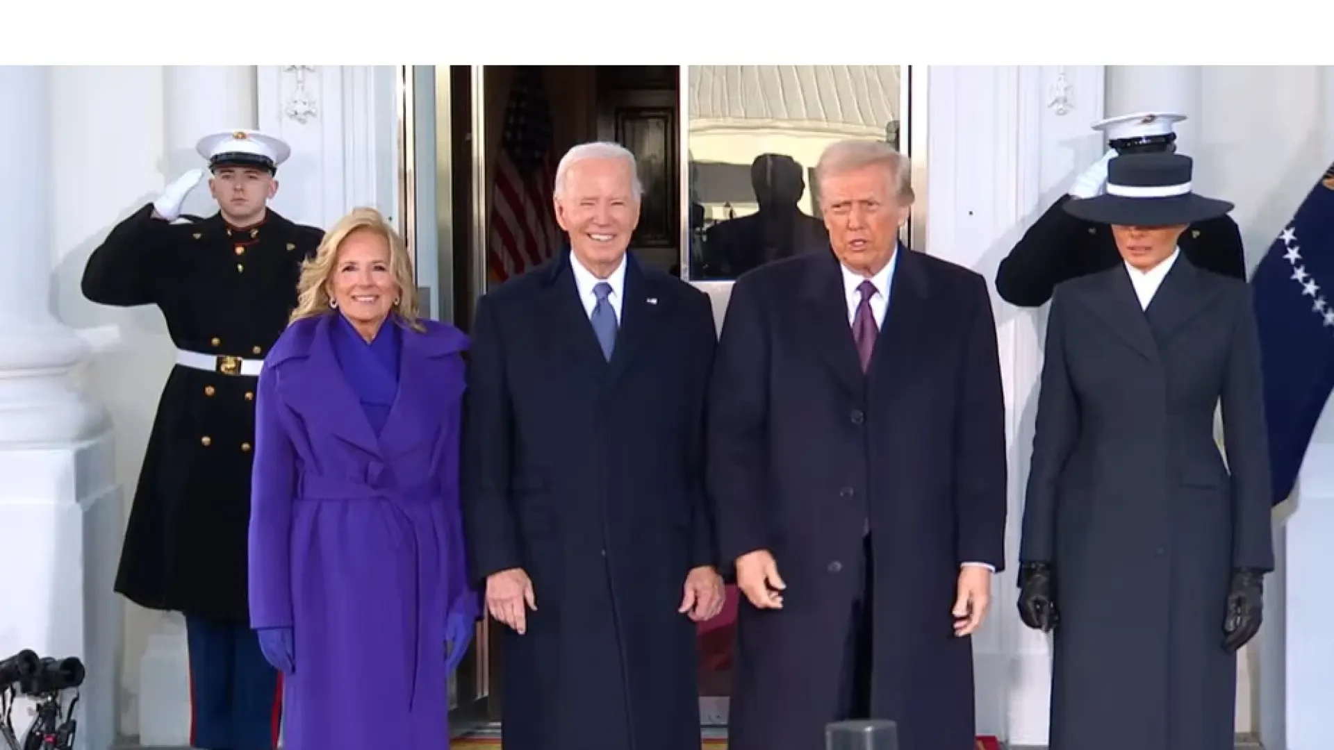 Donald Trump cuestiona que no se anunciara antes el cáncer de Joe Biden y pide explicaciones