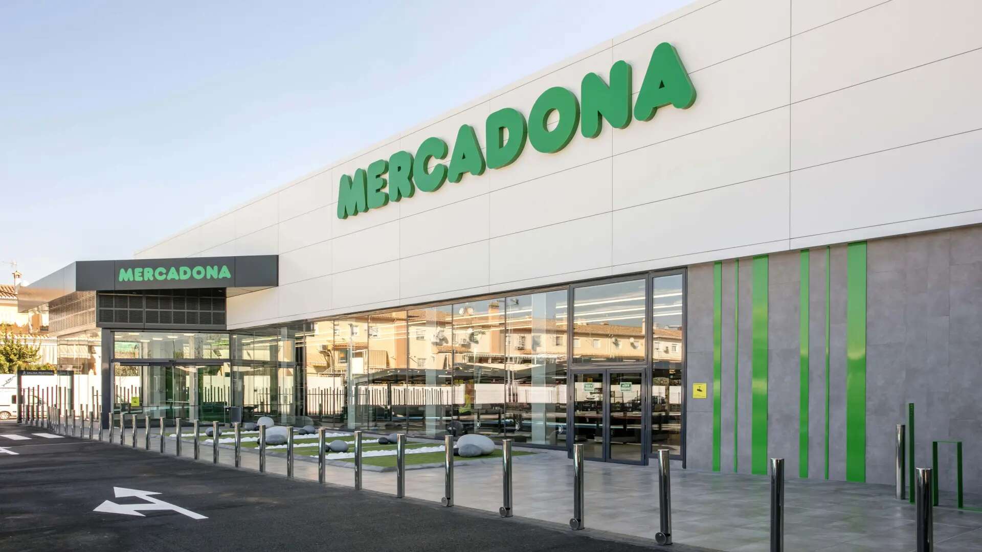 La nueva carne gourmet de Mercadona para preparar hamburguesas, burritos o tacos como en un restaurante