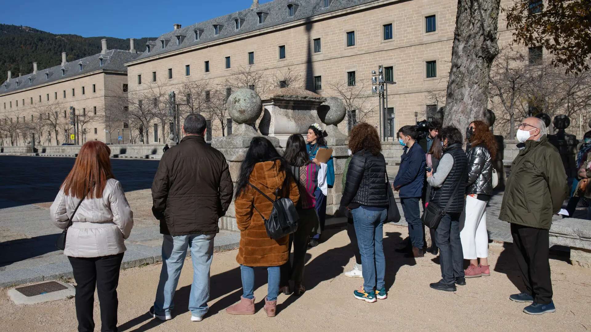 Los guías turísticos deberán pasar un examen sobre historia y cultura de Madrid e idiomas