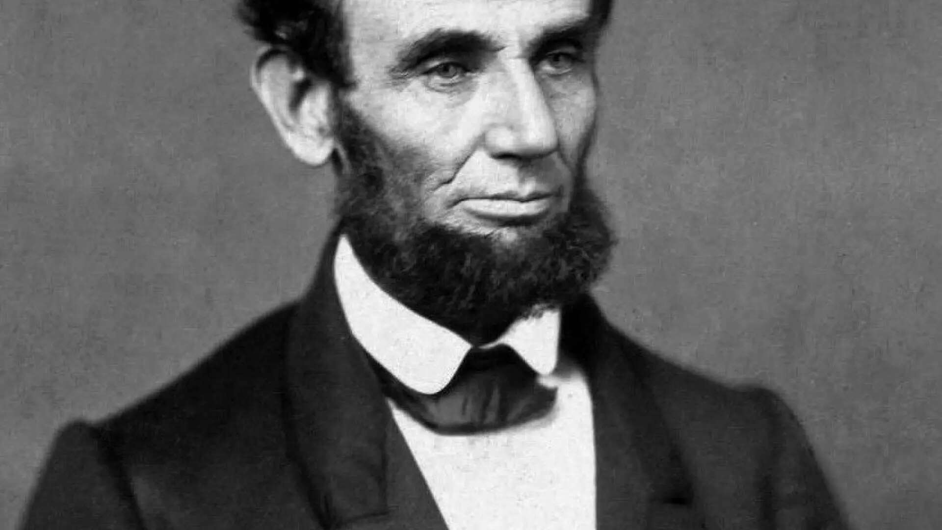 Un nuevo documental asegura que Abraham Lincoln era homosexual