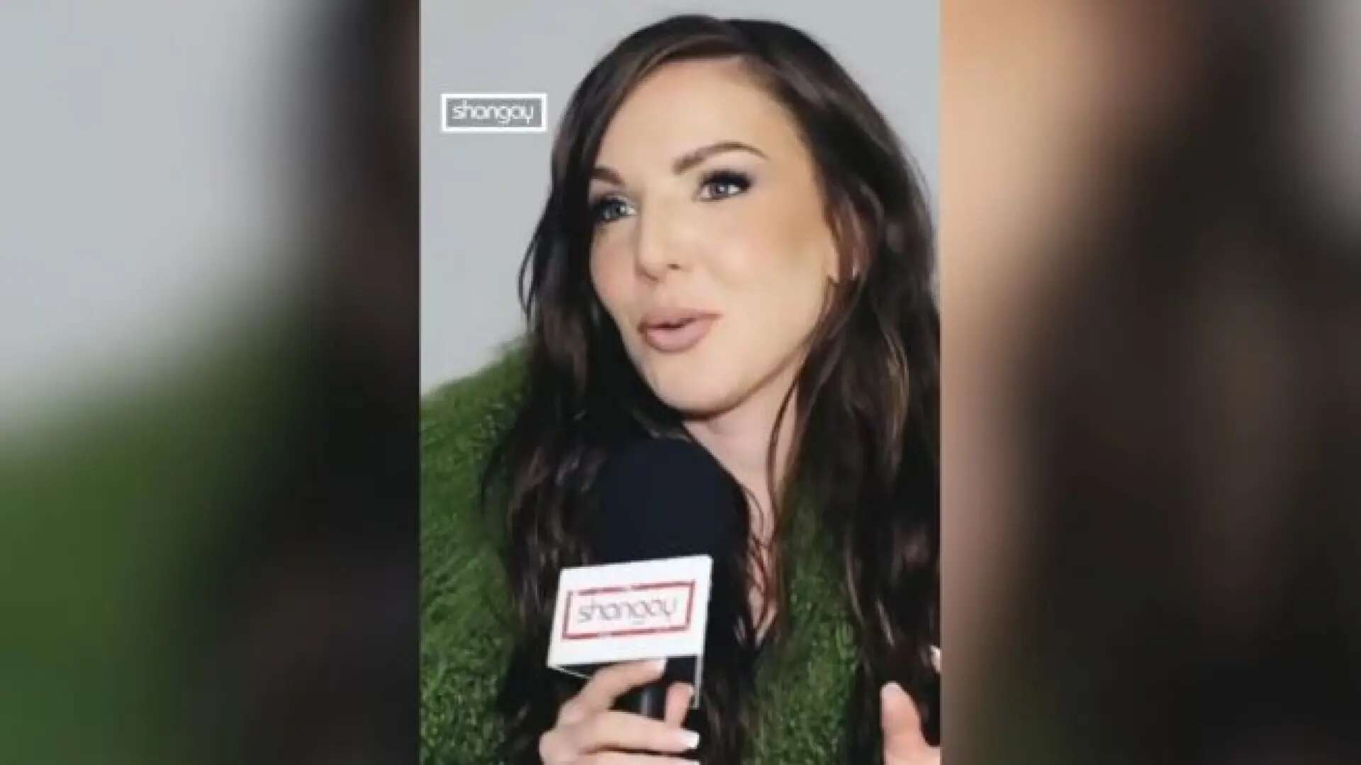 Inés Hernand explica por qué llama a su novio 'La Guille': 