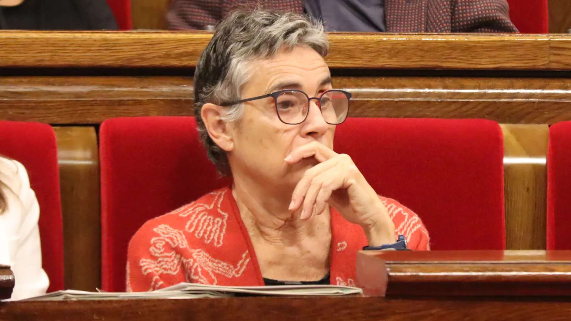 Junts, ERC y la CUP piden la comparecencia de Pané después de la muerte de una paciente no atendida en el CAP de Olesa