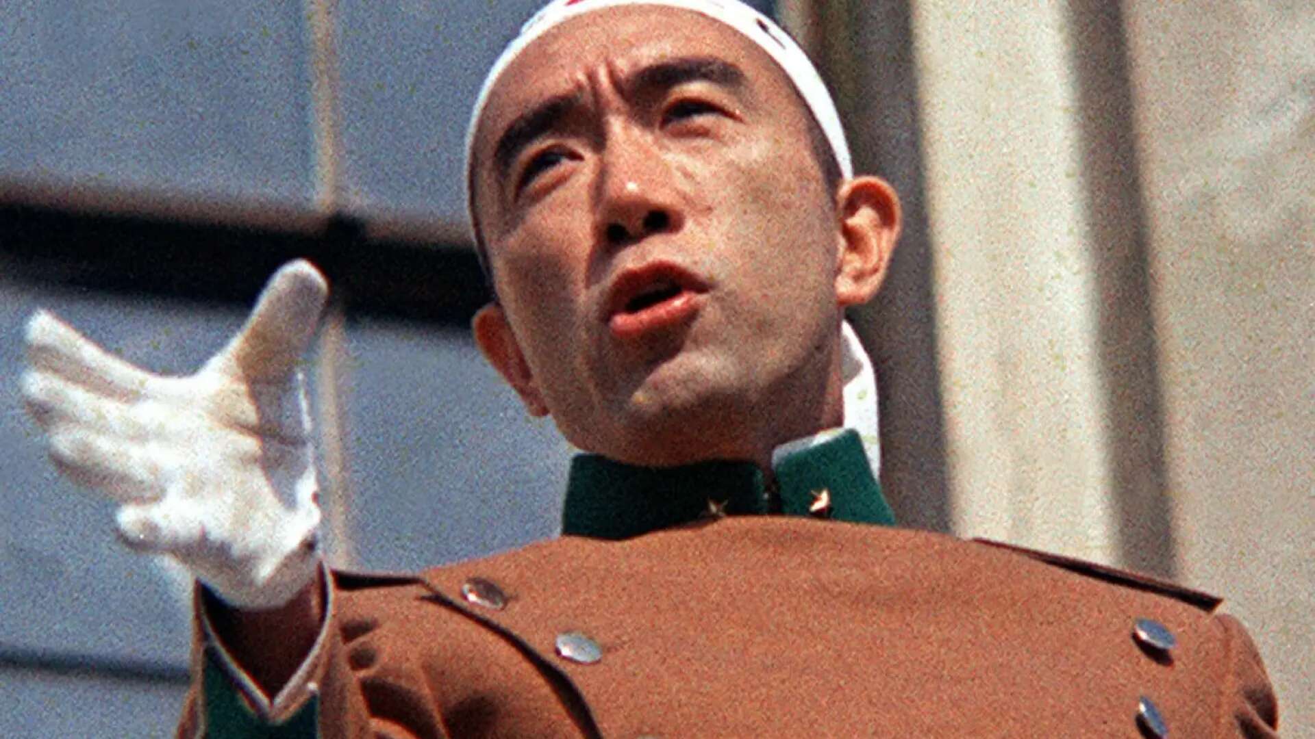 Cien años de Yukio Mishima: el escritor que desafió a Japón con su controvertida obra