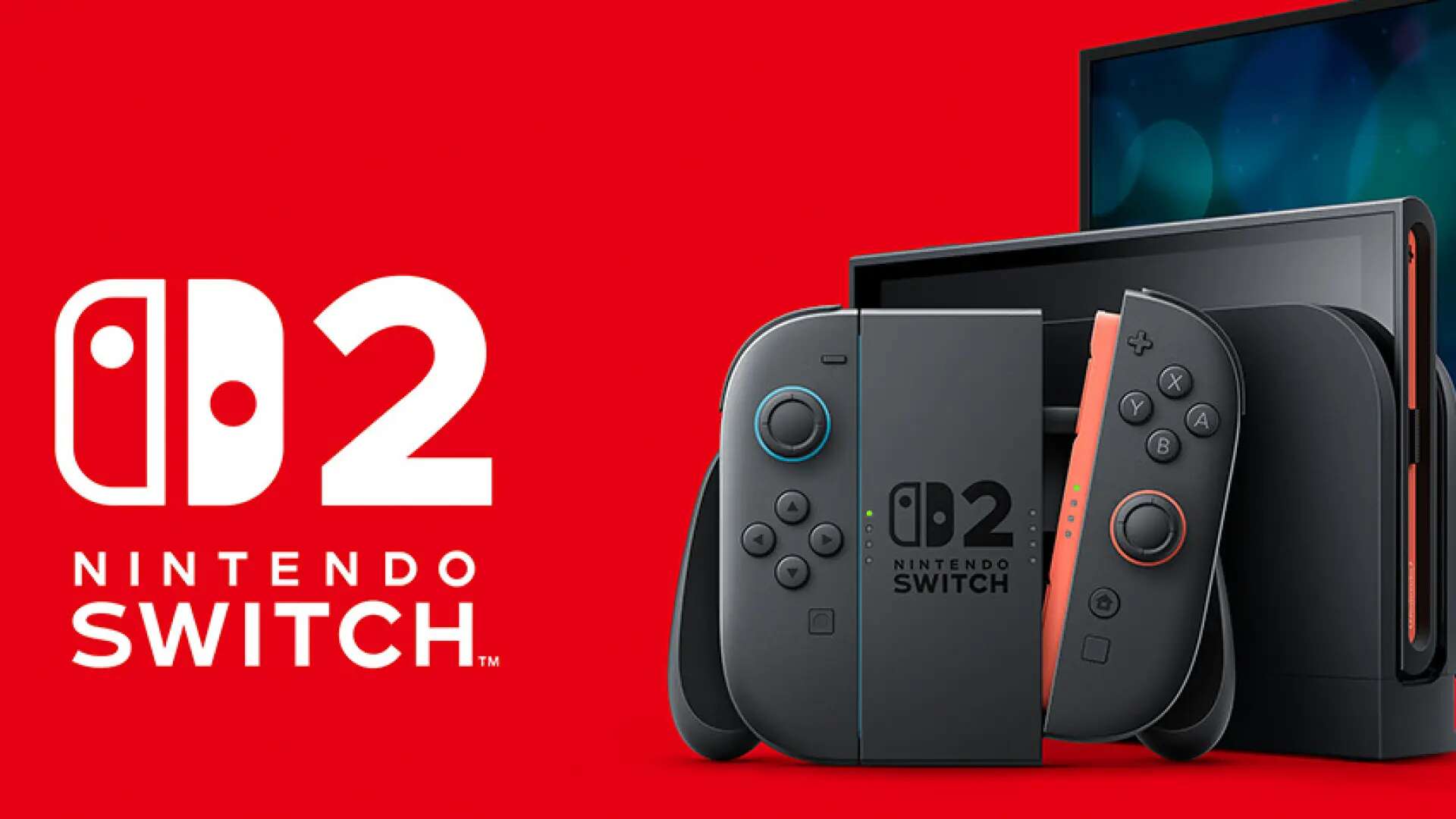 La Nintendo Switch 2 ya tiene fecha de presentación y su lanzamiento incluirá nuevos juegos