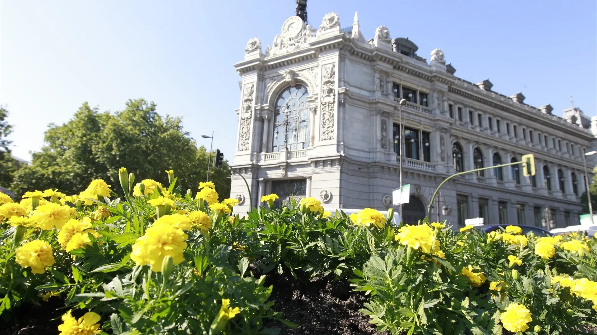 La gran banca española podría alcanzar un nuevo semestre récord en beneficios con más de 16.200 millones