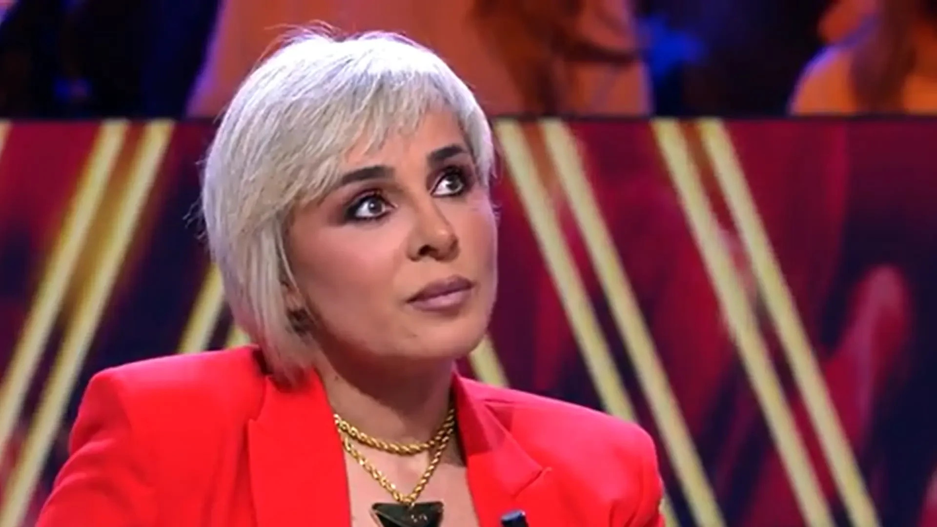 Ana María Aldón revela uno de los motivos por los que se distanció de Gloria Camila: 