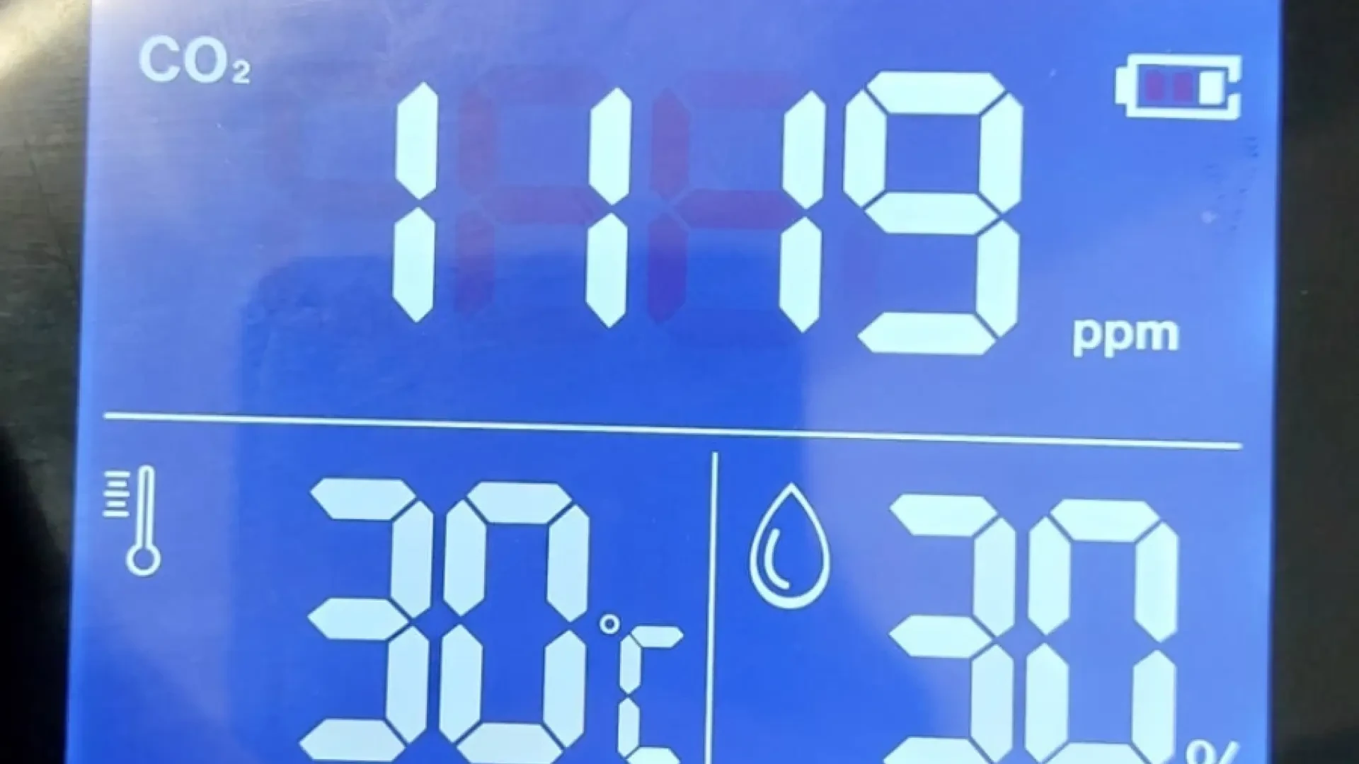 Hasta 30 grados en algunas consultas del hospital Virgen de la Luz de Cuenca por una avería