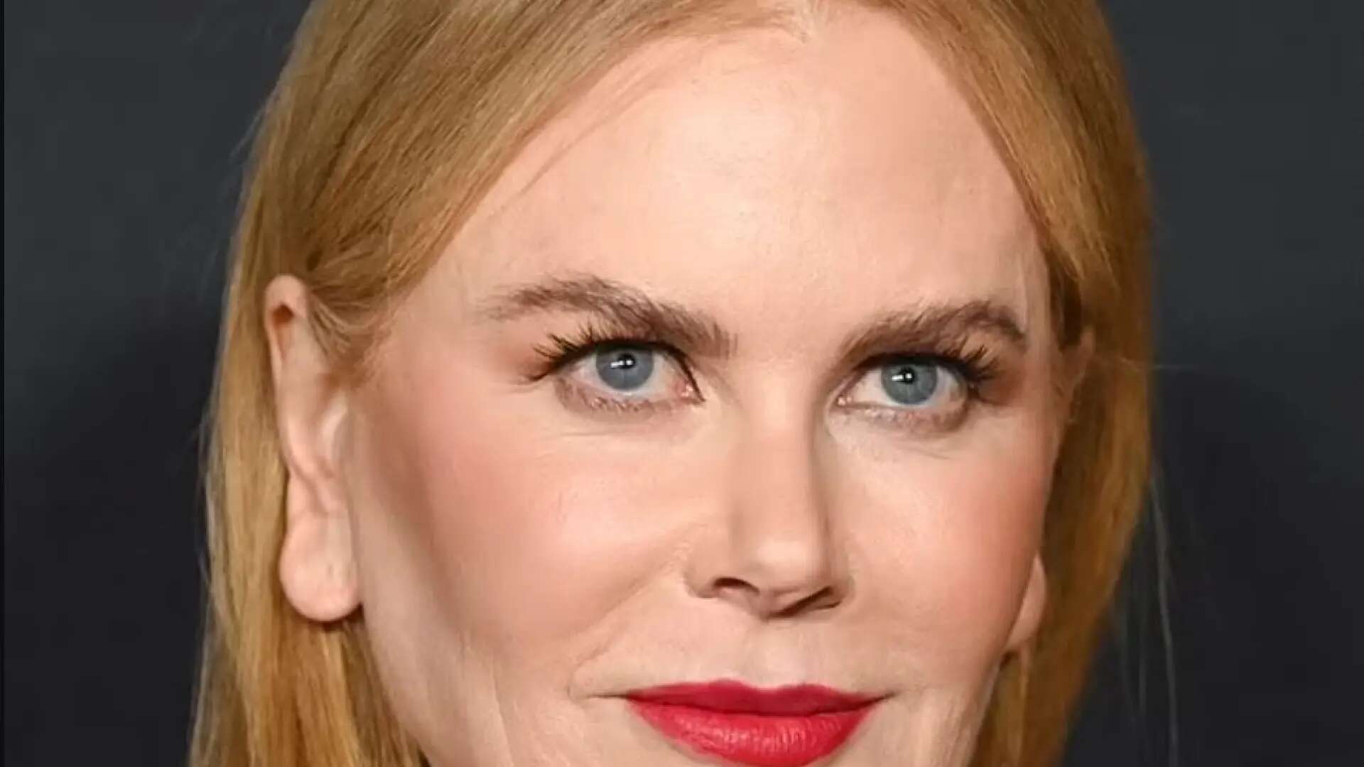 ¿Qué le pasa a las orejas de Nicole Kidman? Las redes se llenan de comentarios y los expertos revelan por qué tienen ese aspecto