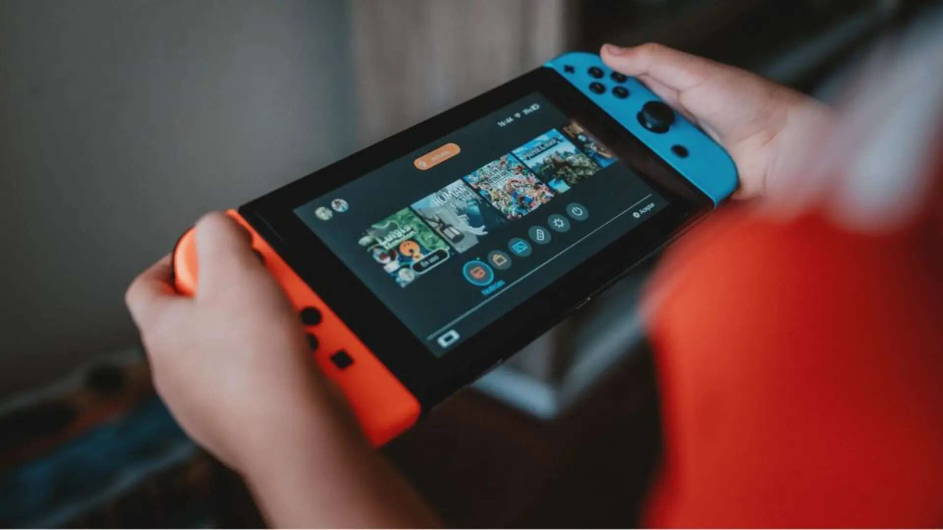 Nintendo termina con los rumores de una inminente Switch 2 y confirma que lo visto en el CES 