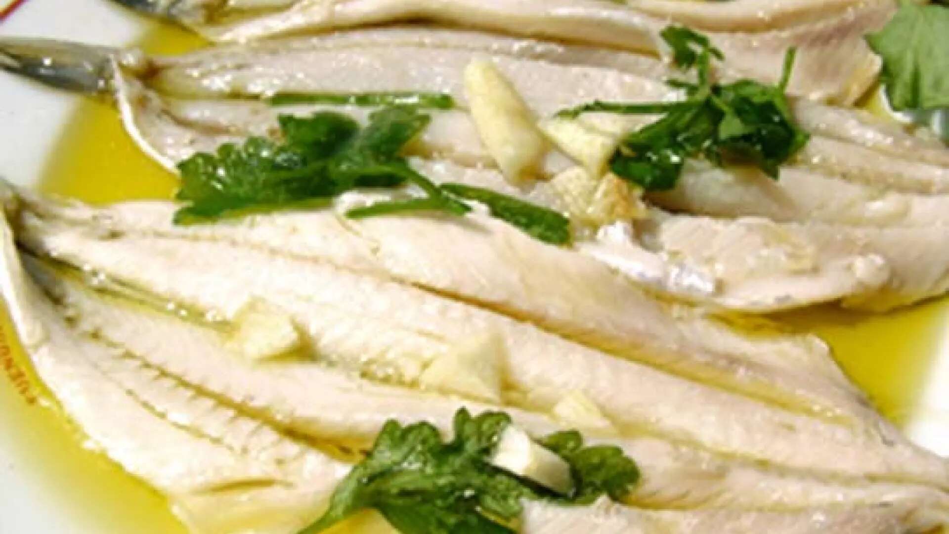 Adiós al vinagre: tres formas deliciosas y originales de aliñar los boquerones