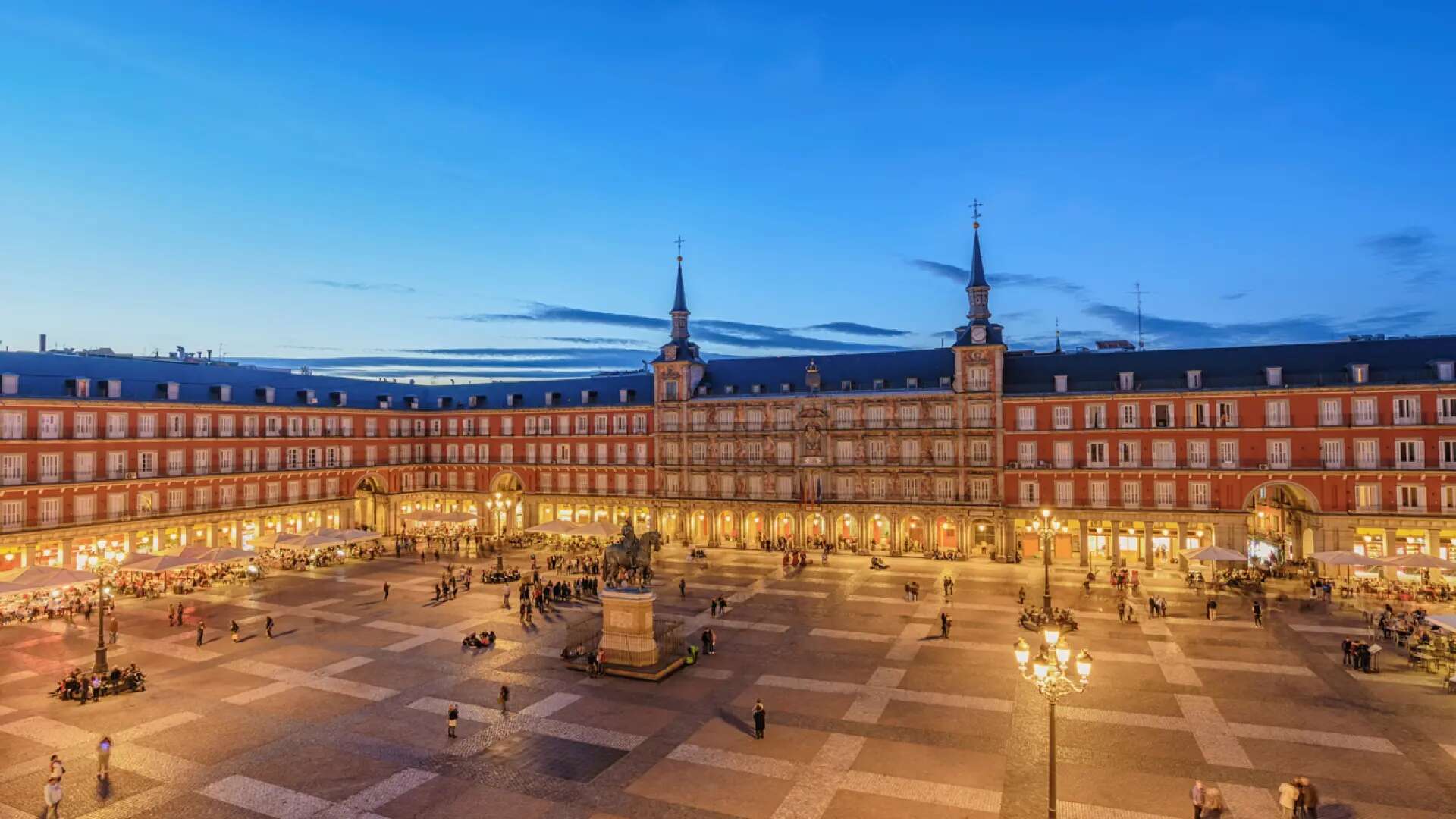 La ciudad de España que se ha colado entre las tres mejores para hacer turismo del mundo