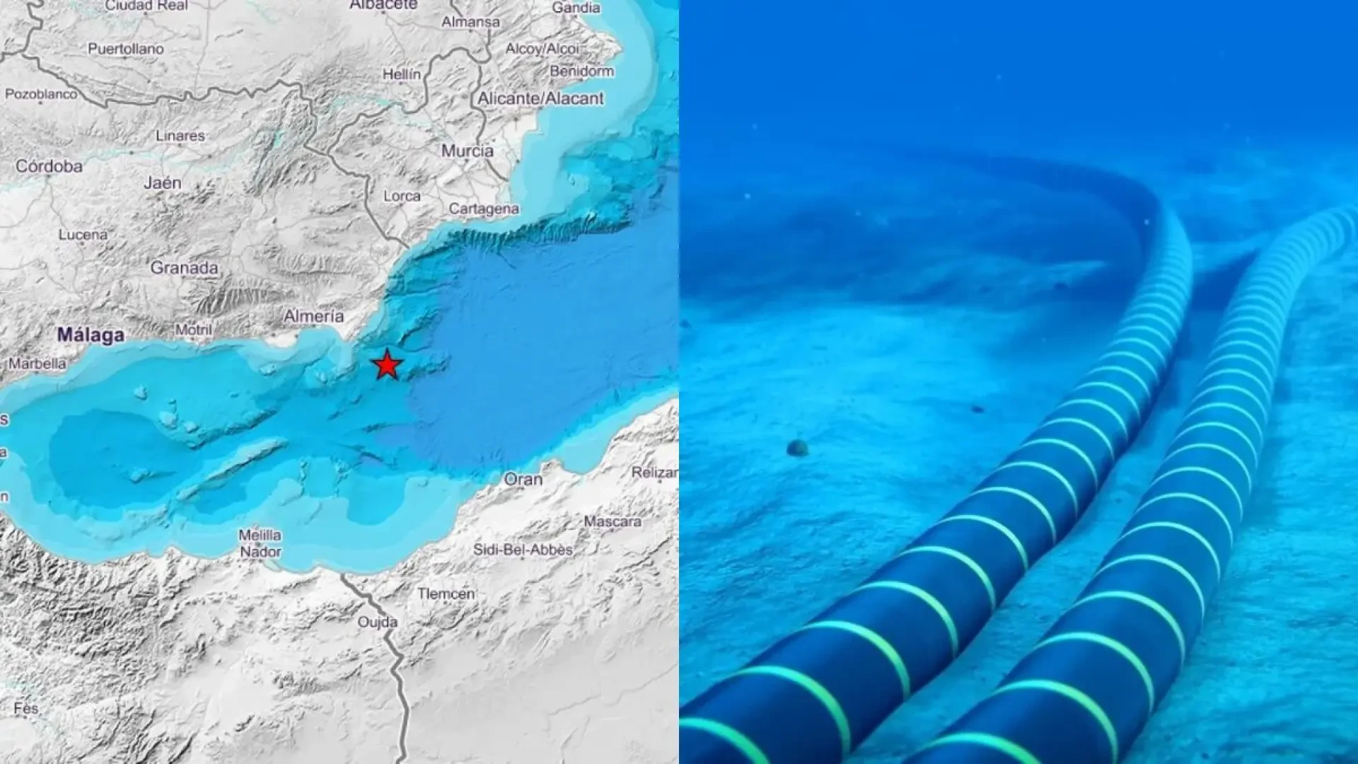 El terremoto de Almería reabre un debate: ¿puede la tecnología detectar seísmos antes de que ocurran?