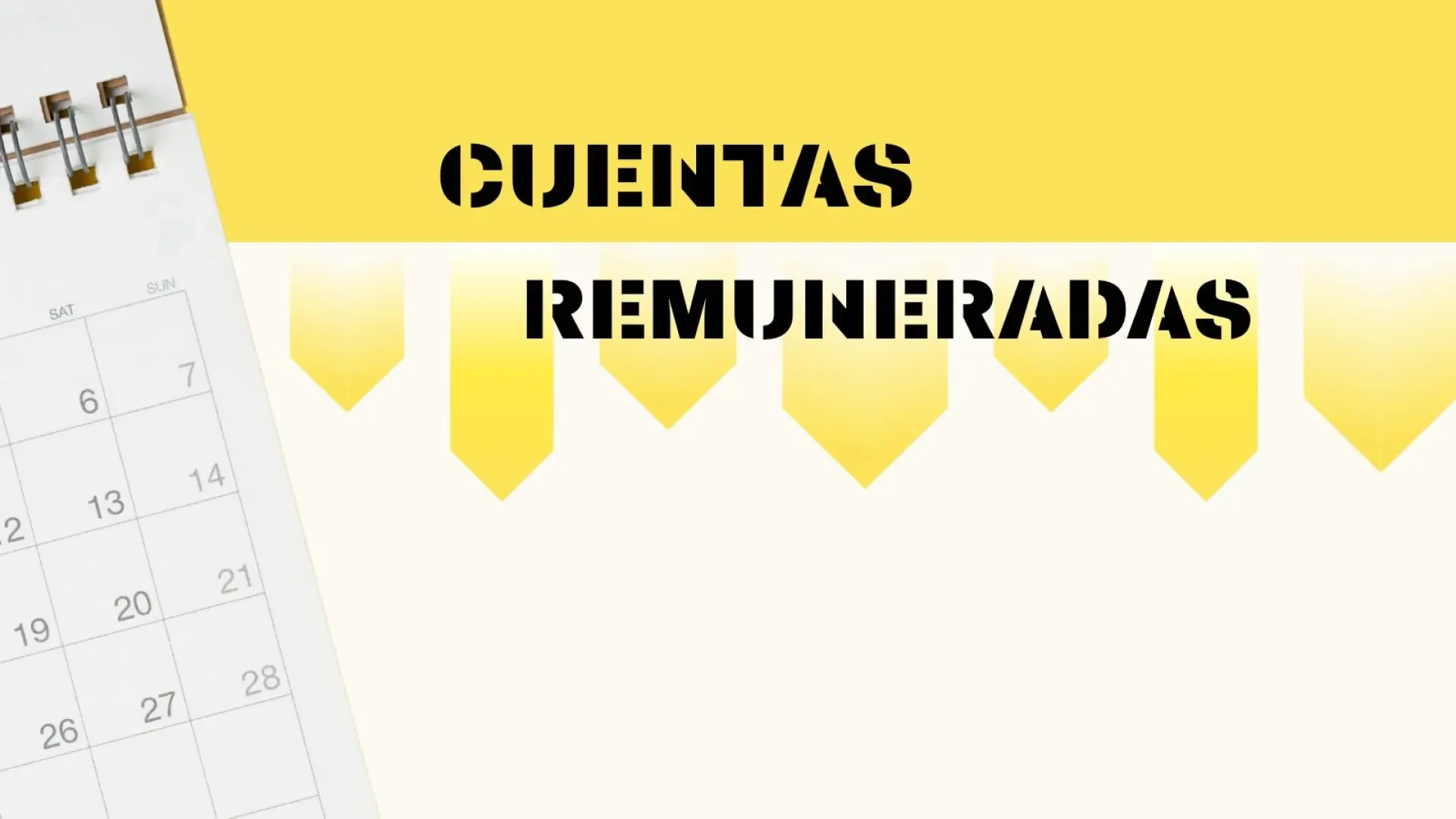 Últimos meses para obtener un interés del 2,25% TAE en la cuenta remunerada de B100