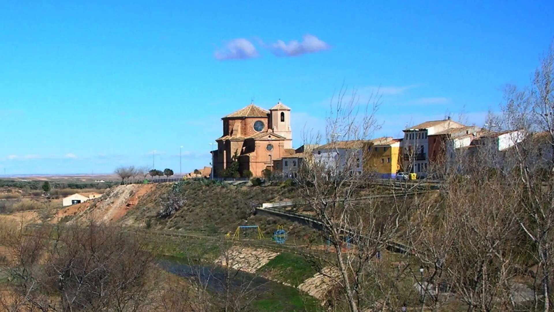 El pequeño pueblo de Teruel con un yacimiento ibérico declarado Monumento Histórico Artístico