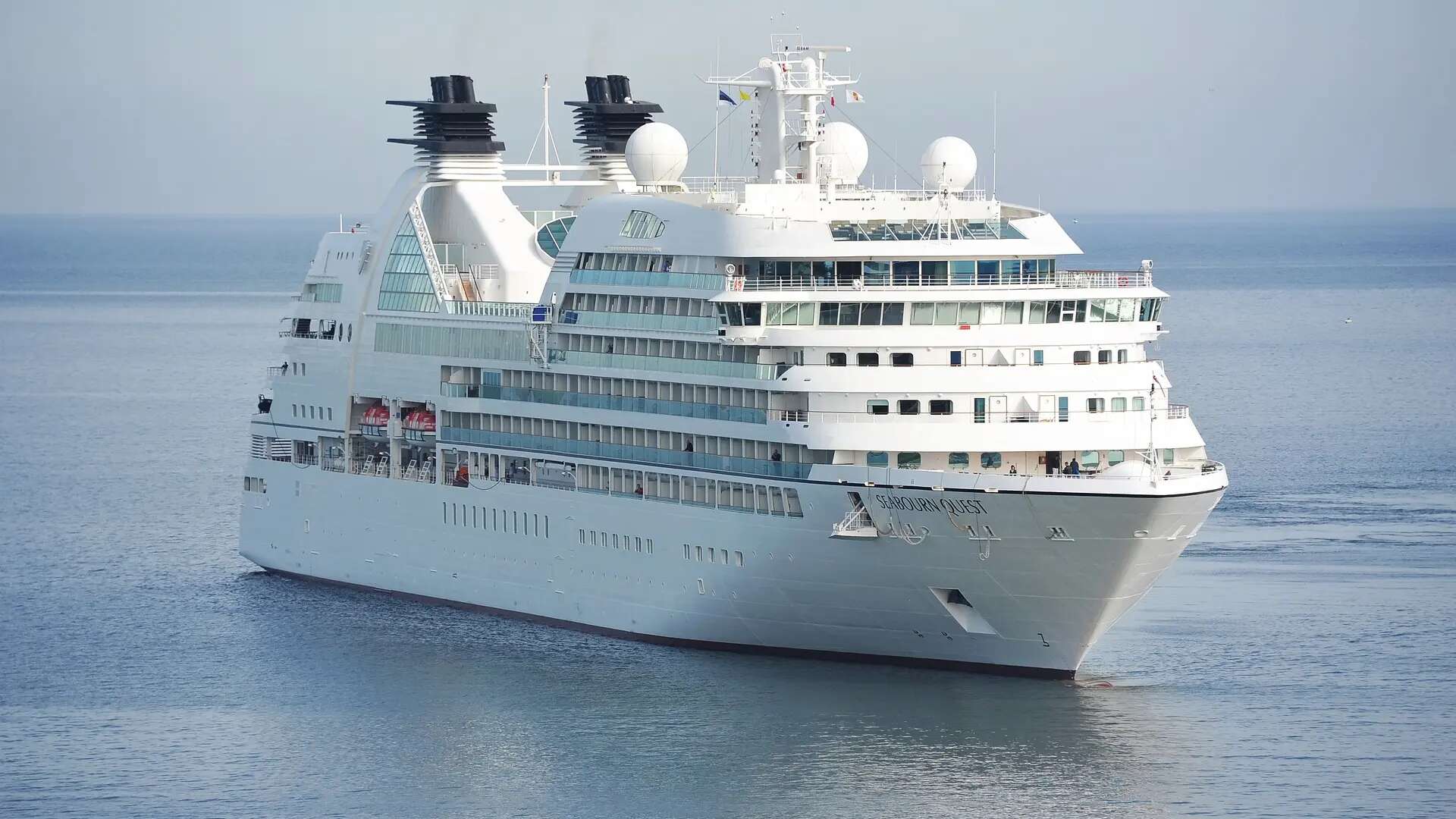 Los cinco mejores puertos para viajar en crucero, según una experta: hay uno en España