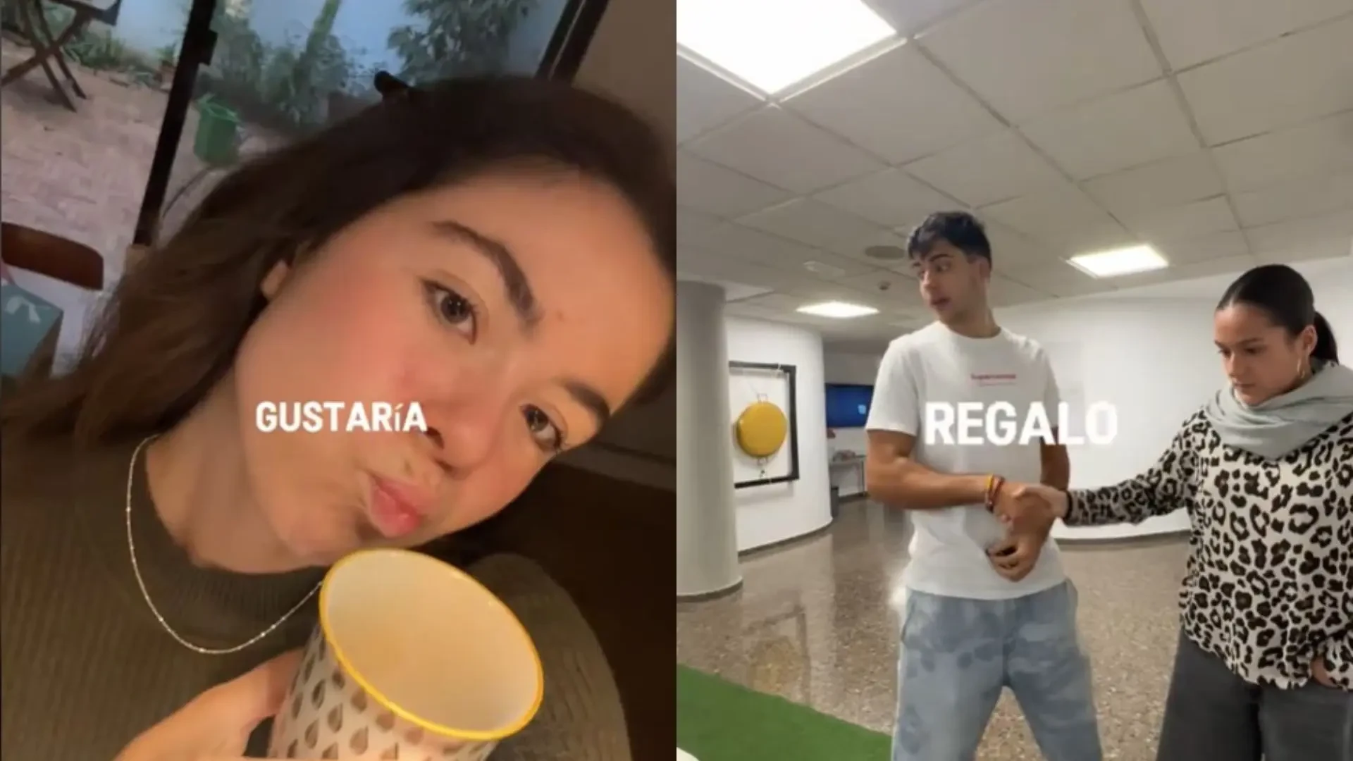 Explica su carrera universitaria y recibe críticas: 
