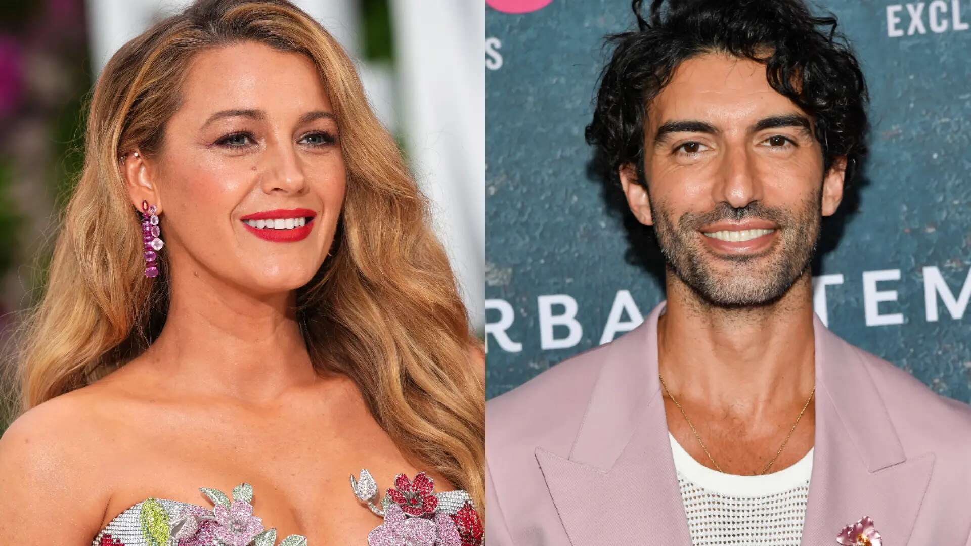 Justin Baldoni lanza una web con nueva información sobre su caso contra Blake Lively