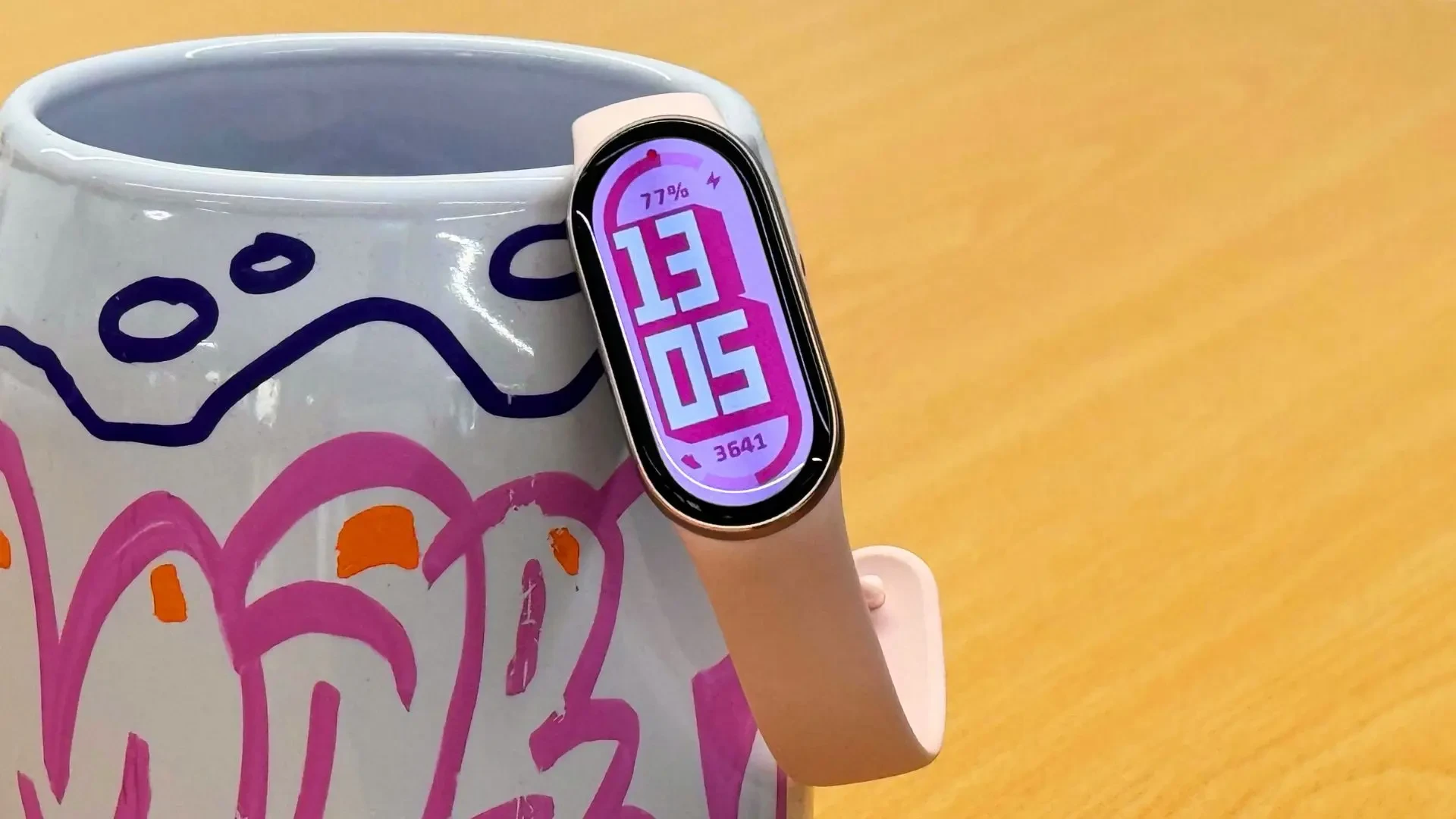 Xiaomi Smart Band 10: vuelve la reina de las pulseras inteligentes y trae la pantalla más grande