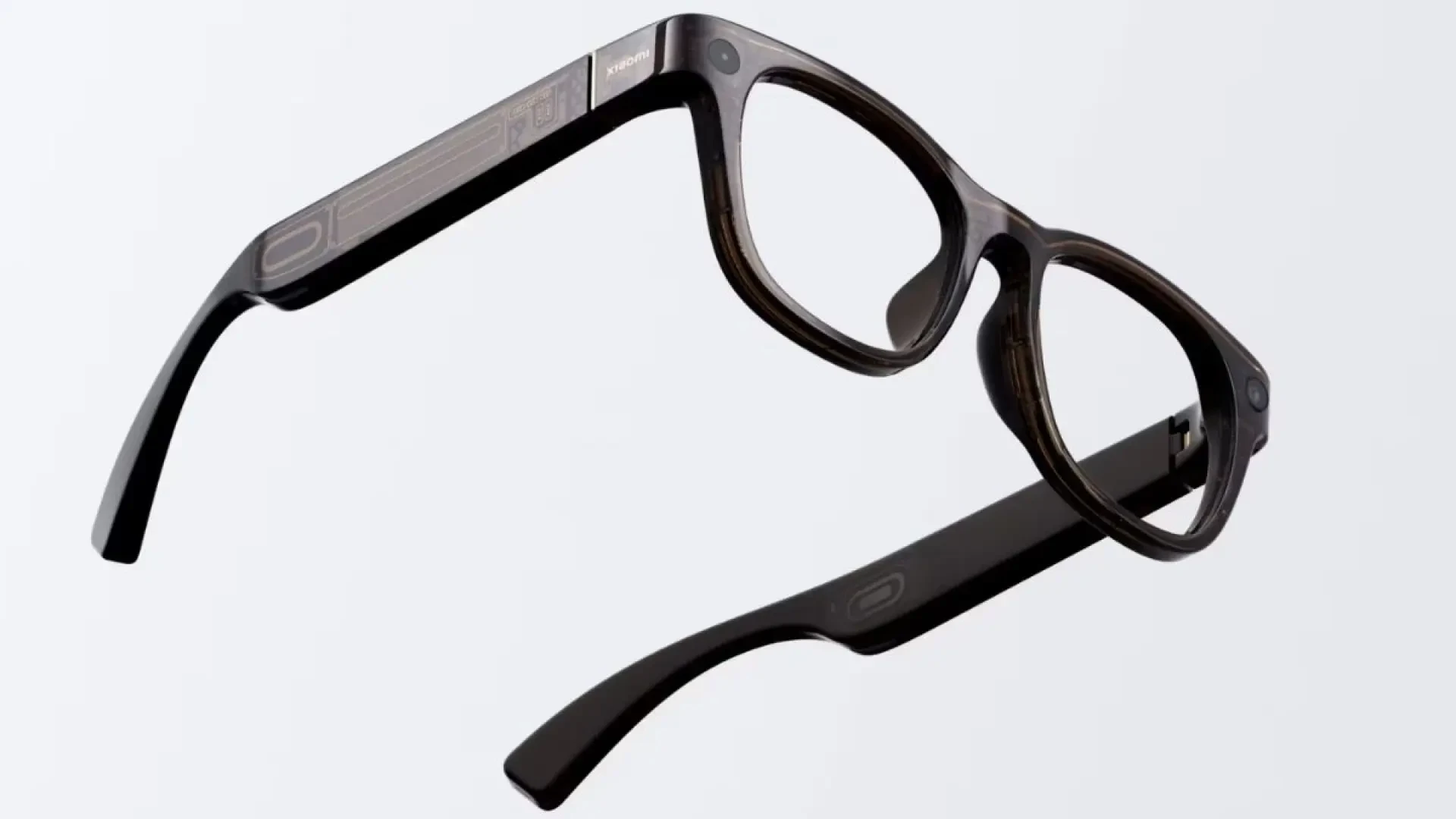 Xiaomi AI Glasses: así son las nuevas gafas inteligentes con las que Xiaomi quiere competir con Meta