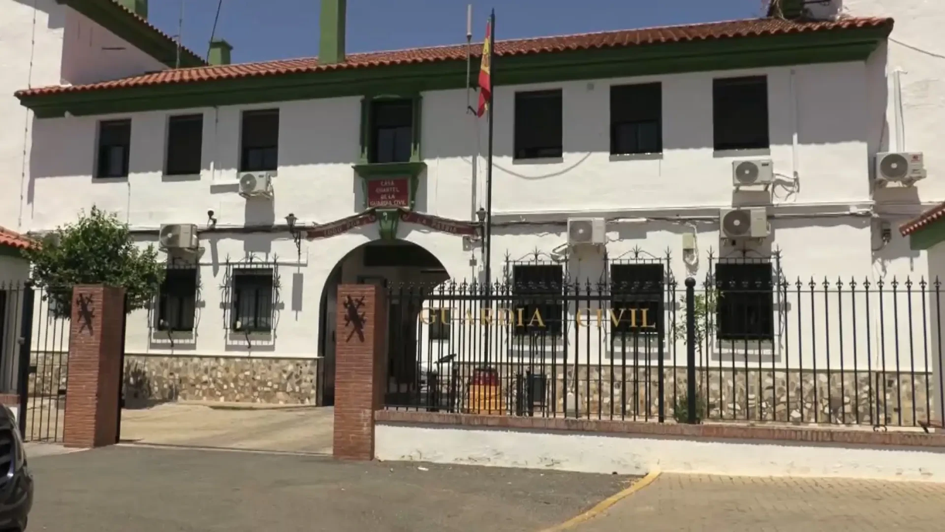 La autopsia del joven muerto en una fiesta de graduación en Carmona revela que falleció por un fallo cardíaco