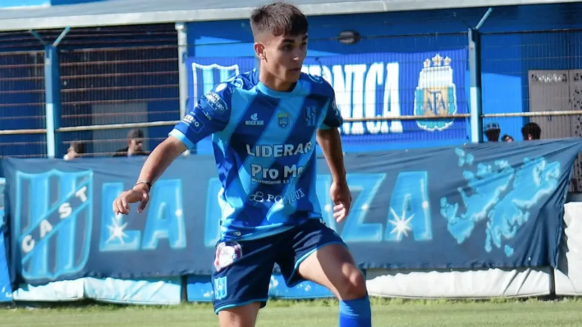 El duro relato del padre de Camilo Nuin, el futbolista fallecido durante una operación de rodilla: 